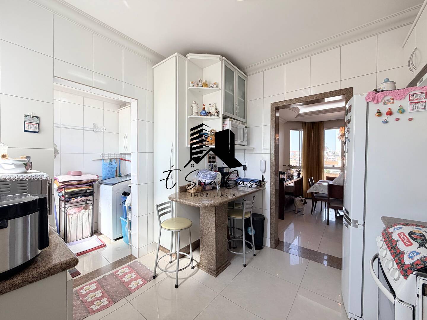 Cobertura, 3 quartos, 161 m² - Foto 9