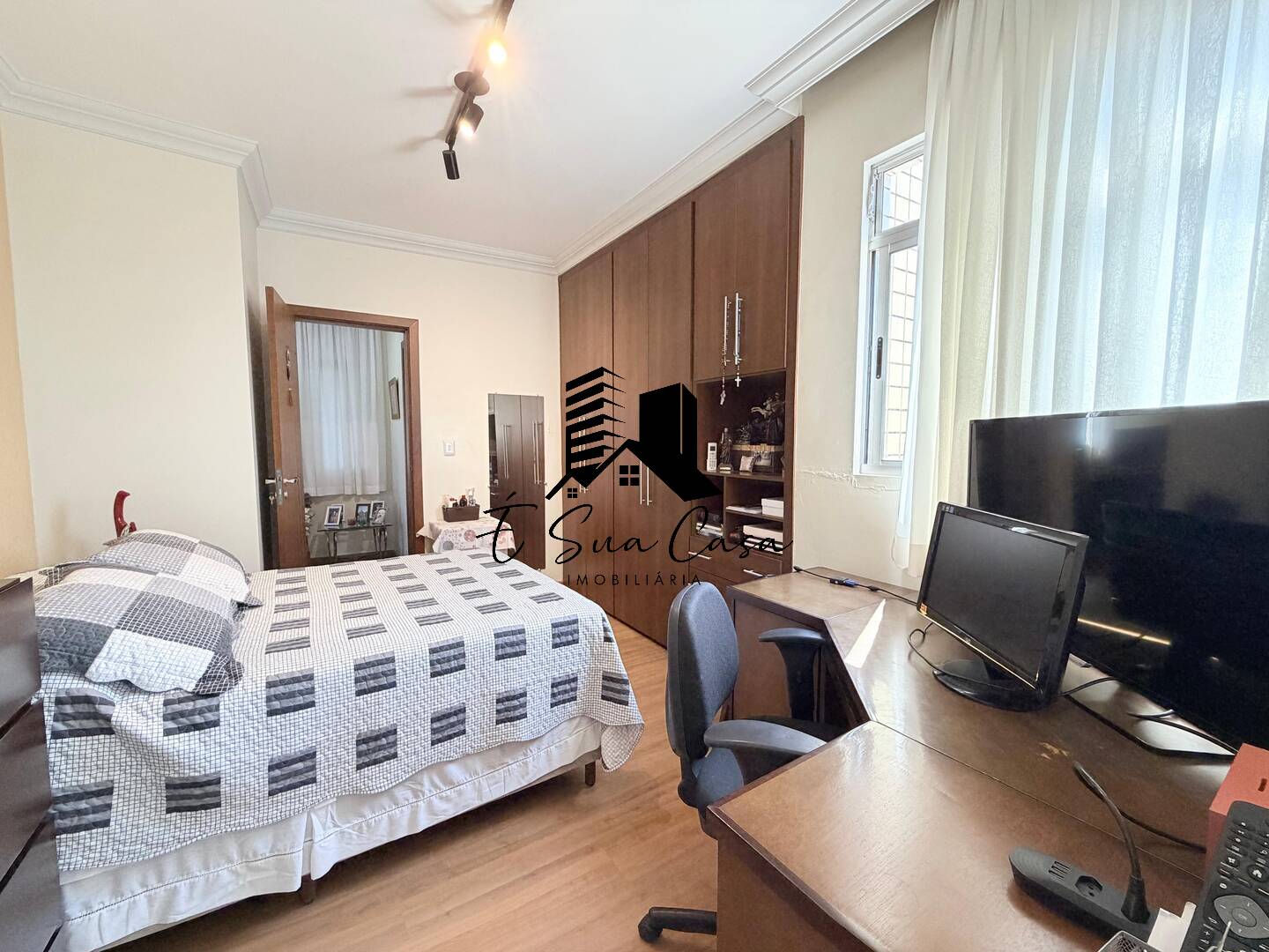Cobertura, 3 quartos, 161 m² - Foto 19
