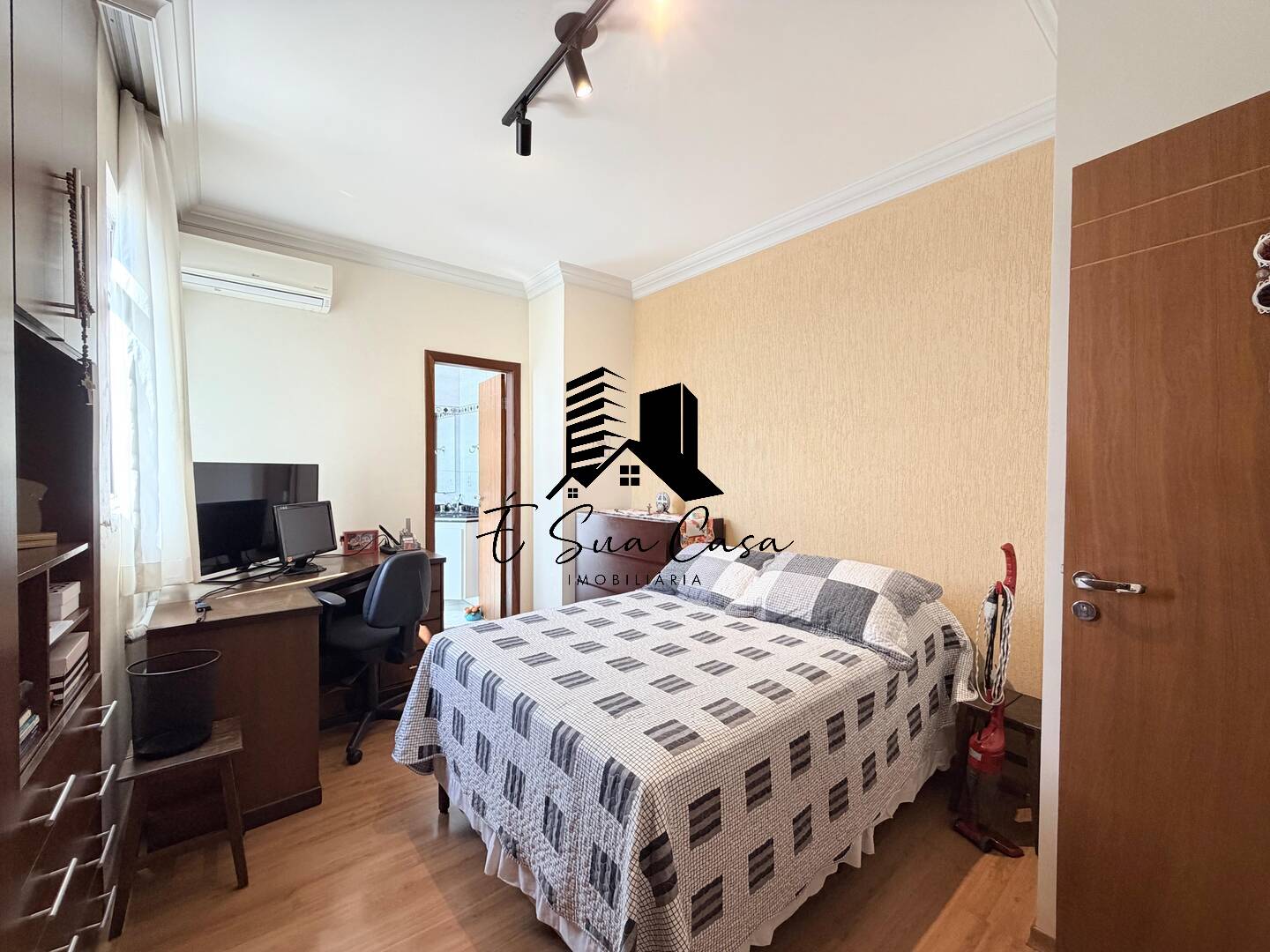 Cobertura, 3 quartos, 161 m² - Foto 20
