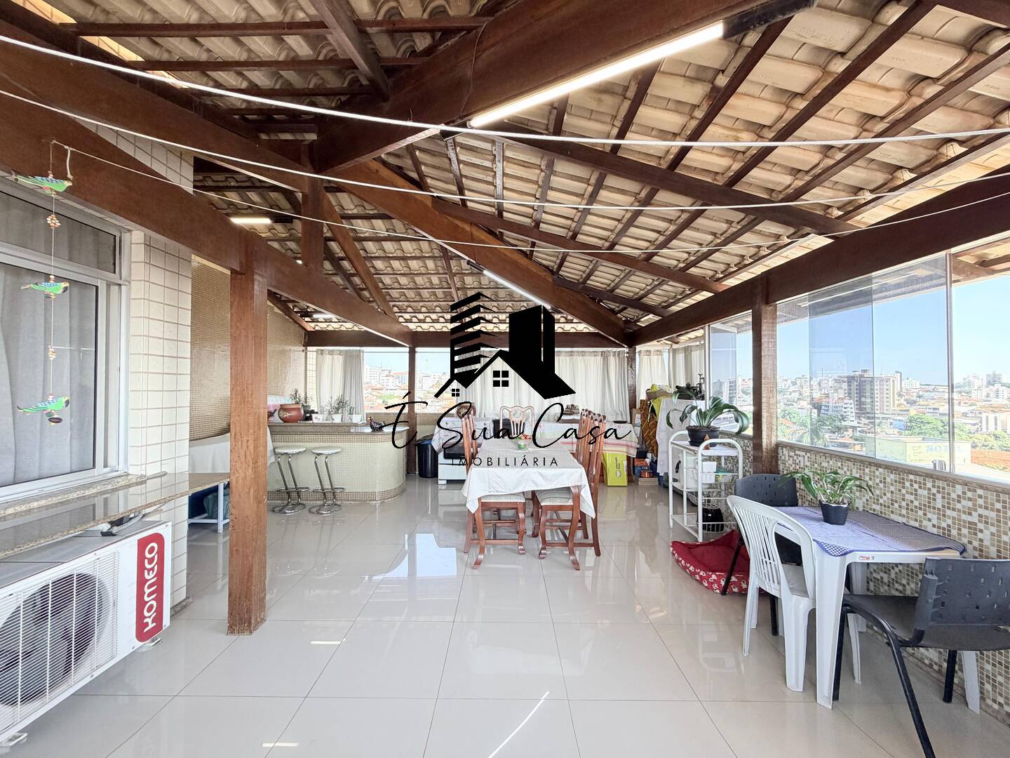 Cobertura, 3 quartos, 161 m² - Foto 35