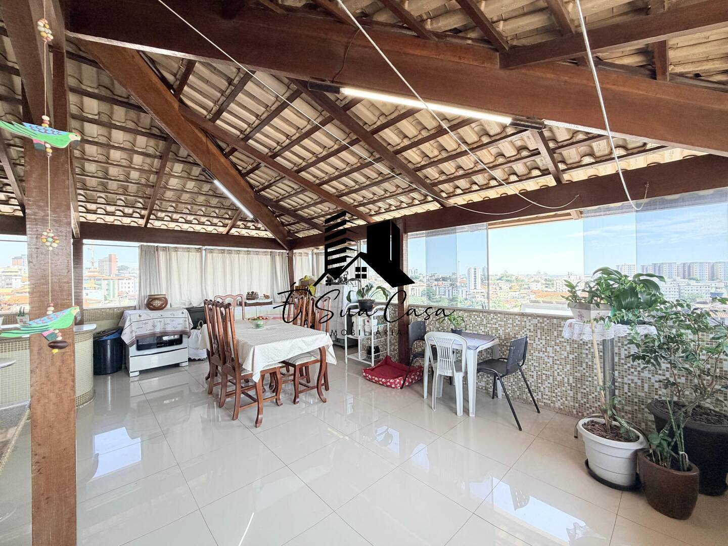 Cobertura, 3 quartos, 161 m² - Foto 34