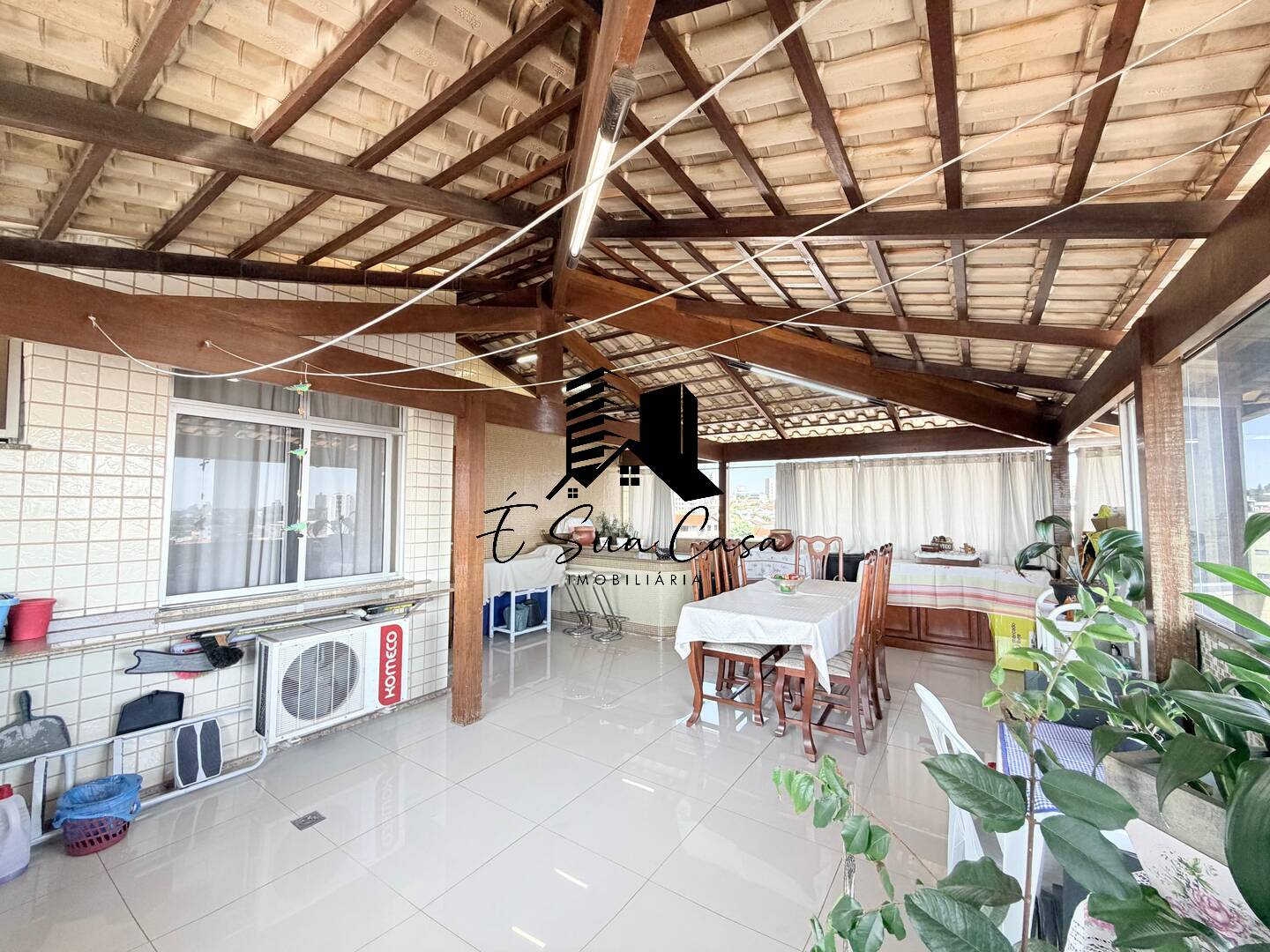 Cobertura, 3 quartos, 161 m² - Foto 33