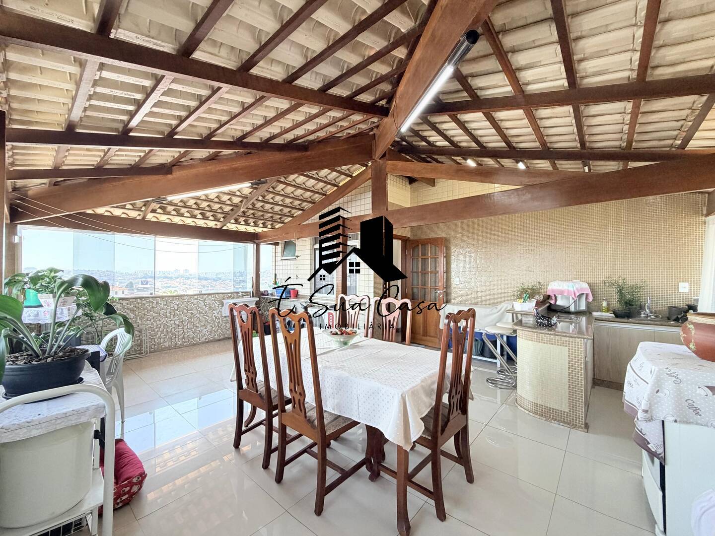 Cobertura, 3 quartos, 161 m² - Foto 32