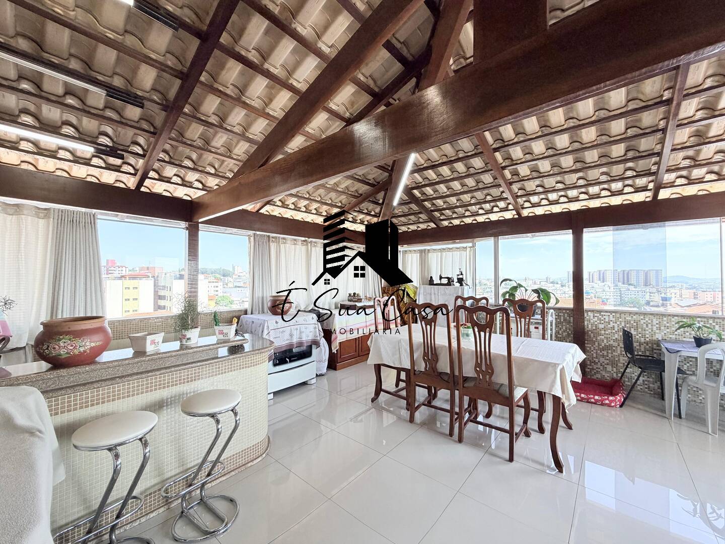 Cobertura, 3 quartos, 161 m² - Foto 31
