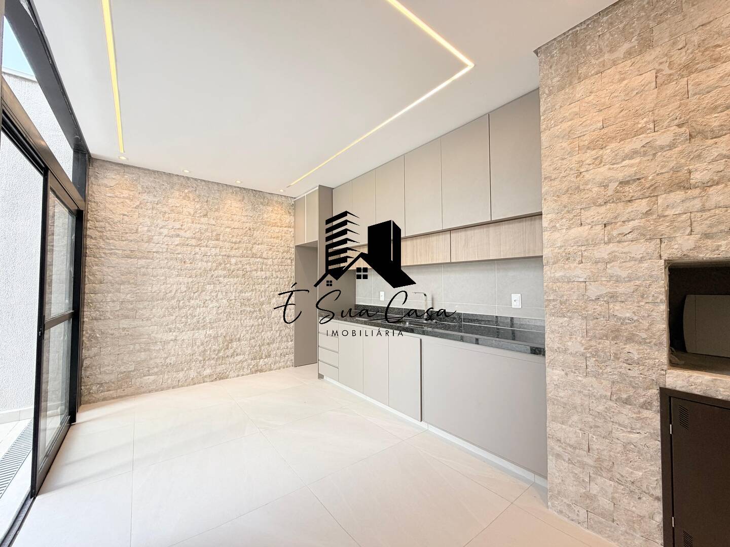 Apartamento, 3 quartos, 189 m² - Foto 4