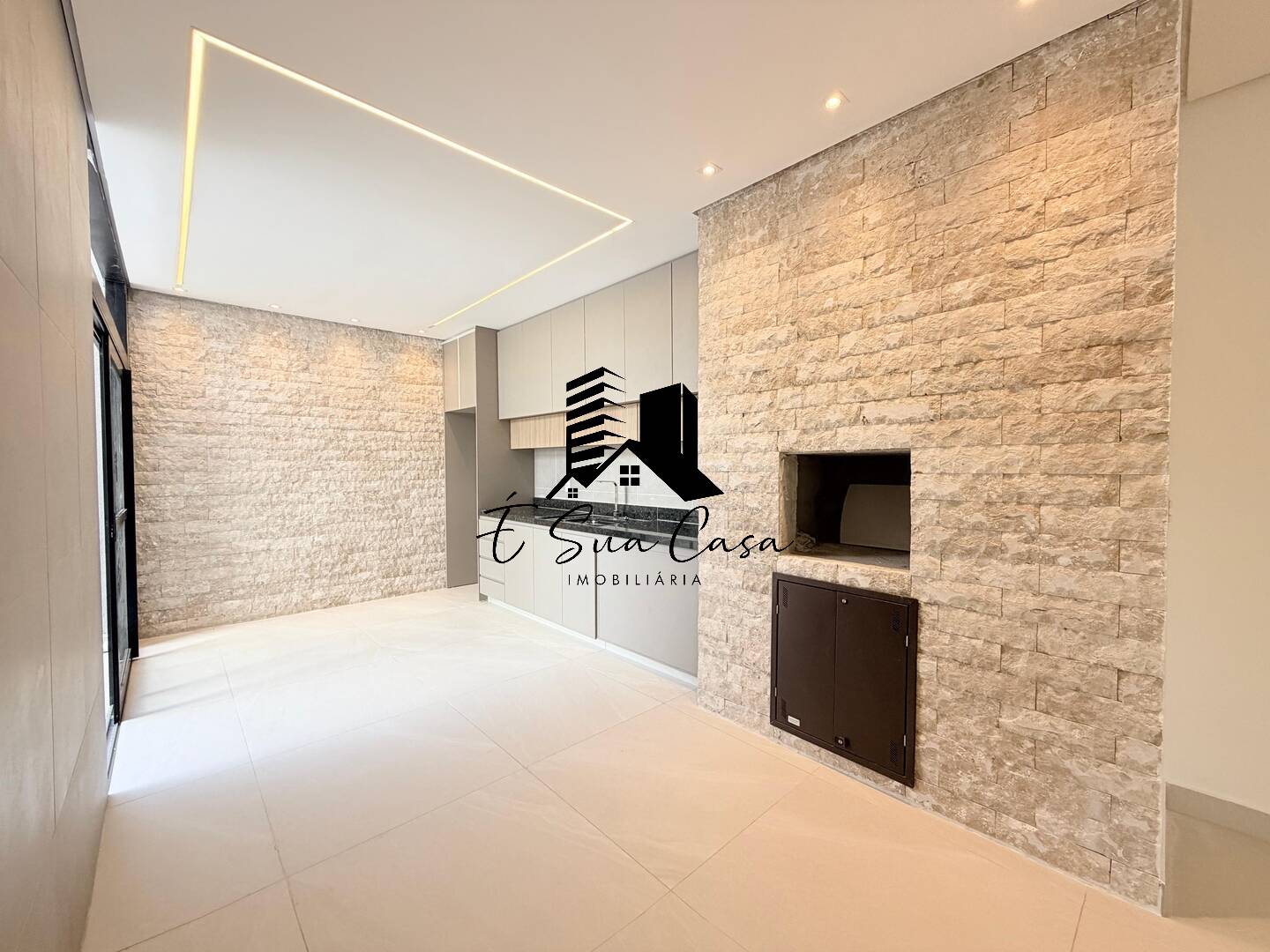 Apartamento, 3 quartos, 189 m² - Foto 3