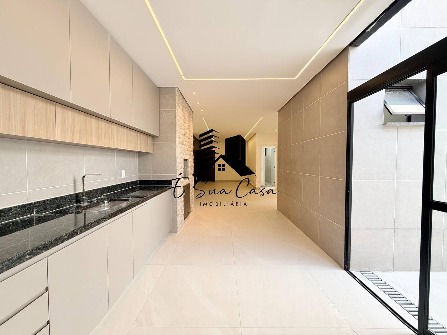 Apartamento, 3 quartos, 189 m² - Foto 5