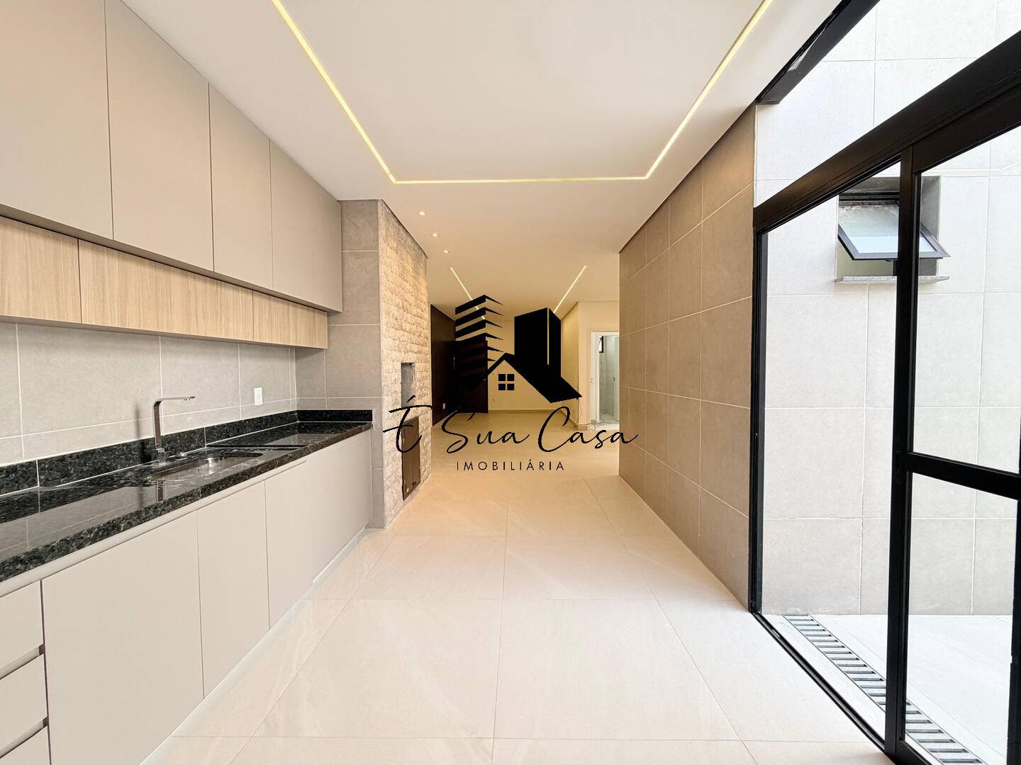 Apartamento, 3 quartos, 189 m² - Foto 6