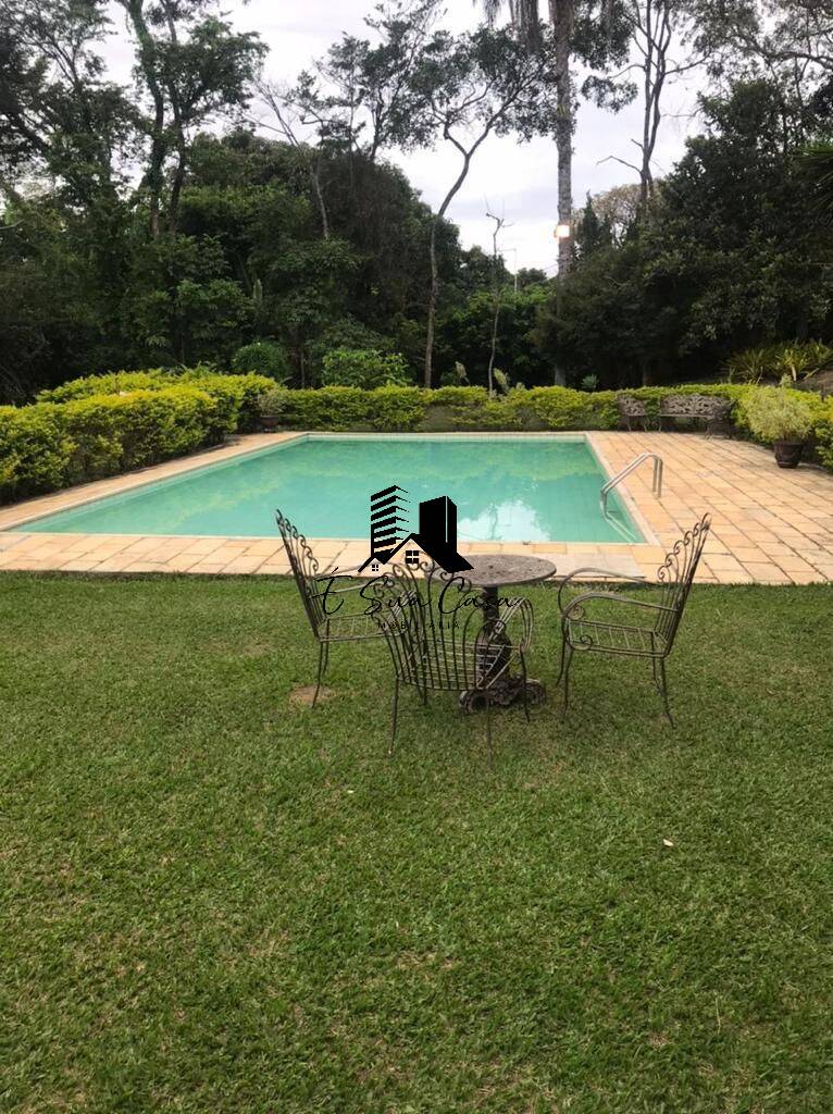 Sítio, 4 quartos, 1 hectares - Foto 6