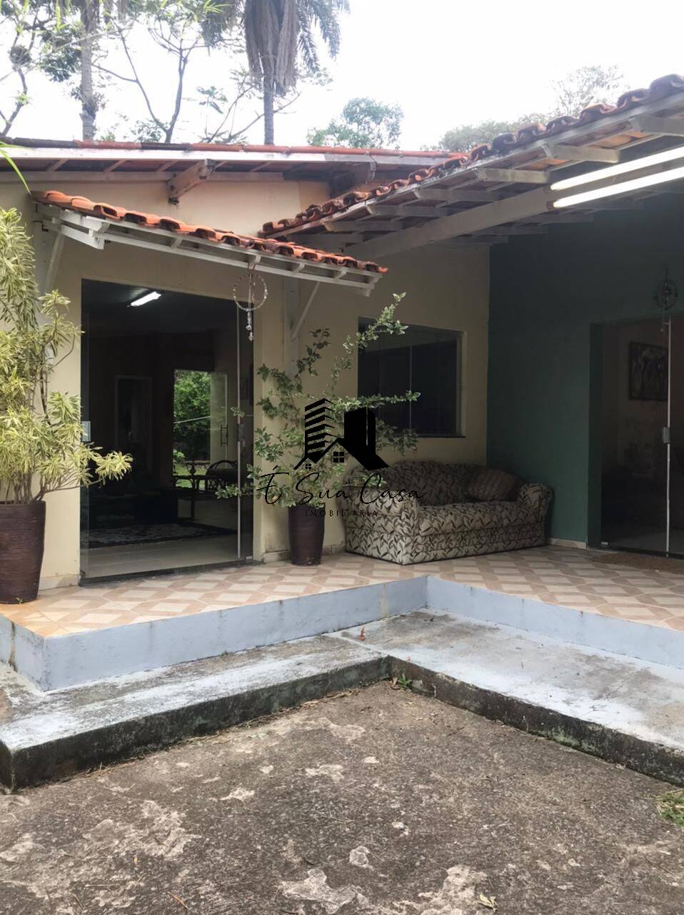 Sítio, 4 quartos, 1 hectares - Foto 11