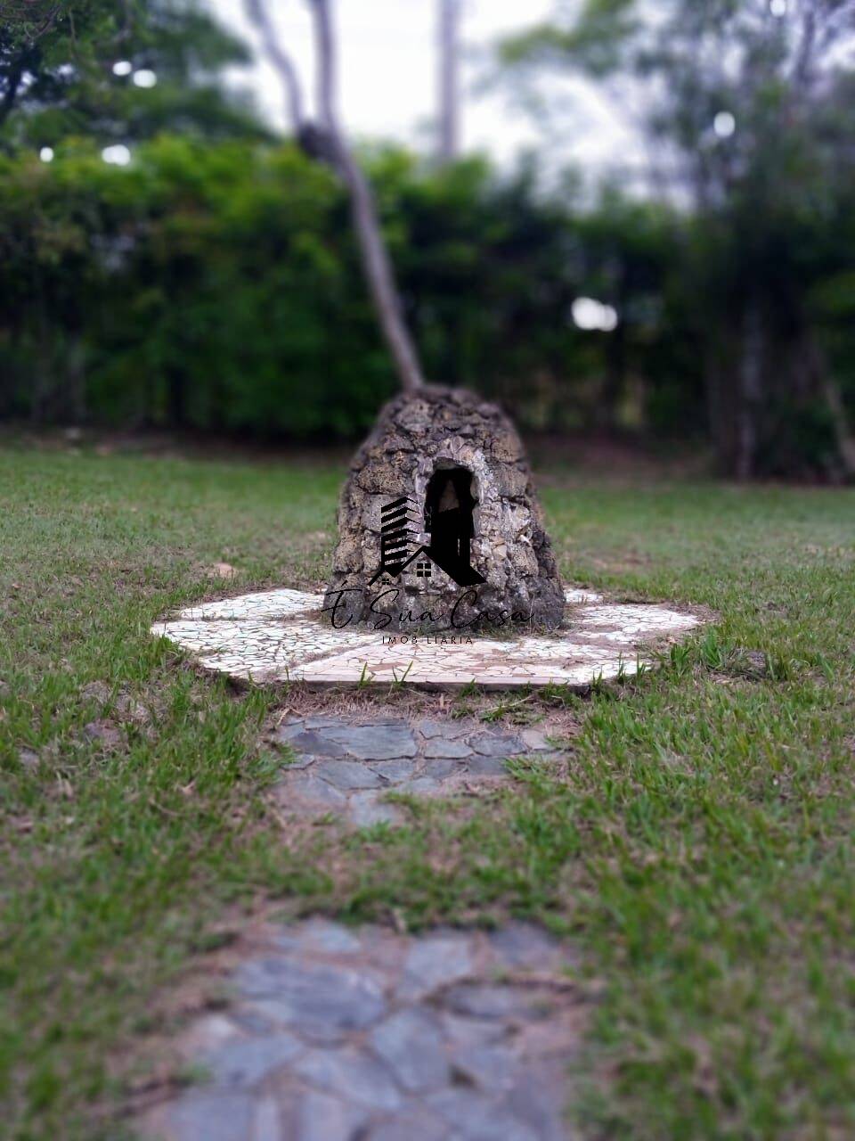 Sítio, 4 quartos, 1 hectares - Foto 39