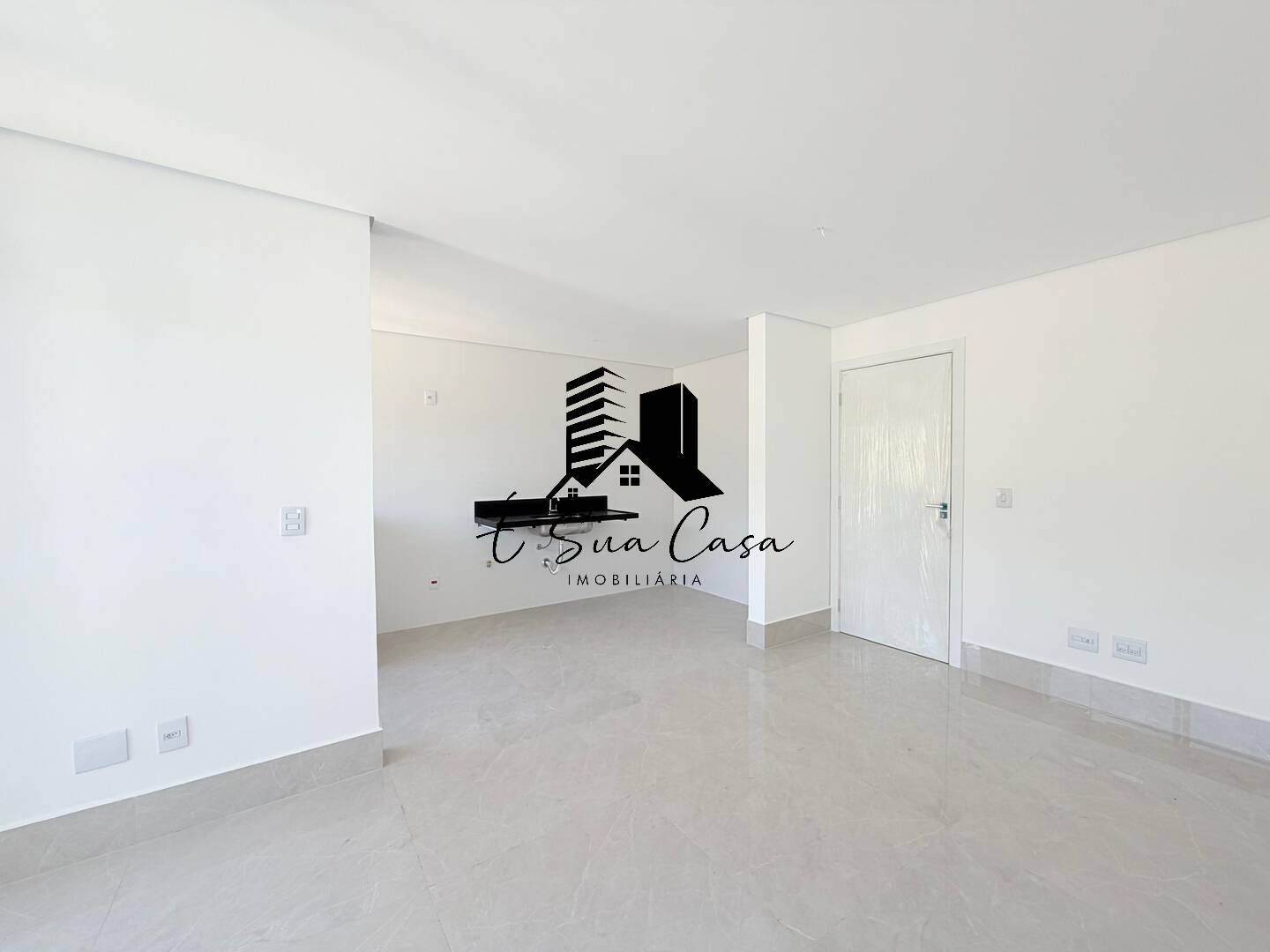 Apartamento, 2 quartos, 60 m² - Foto 6