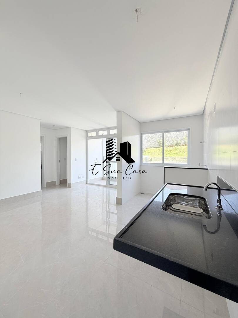 Apartamento, 2 quartos, 60 m² - Foto 13