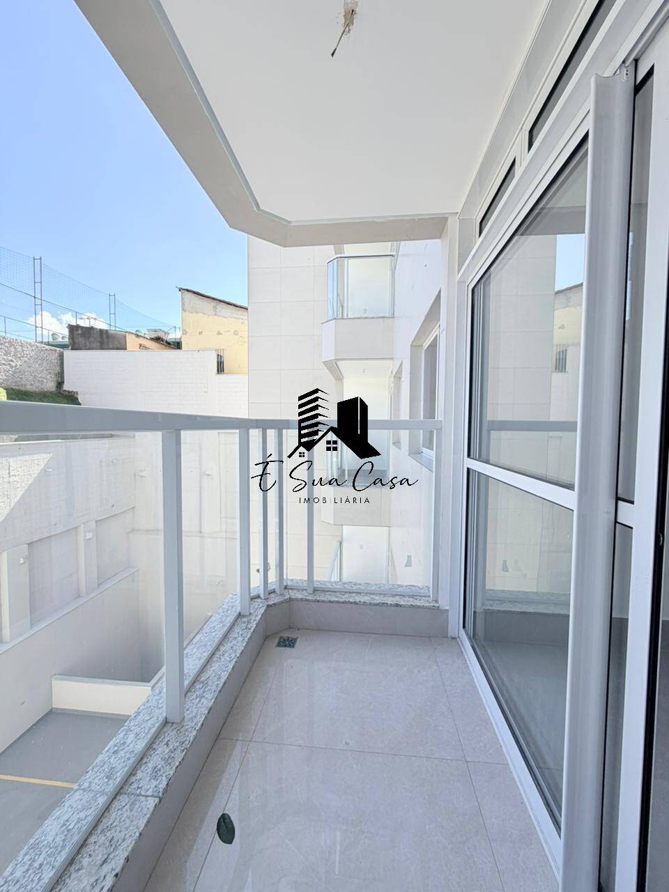 Apartamento, 2 quartos, 60 m² - Foto 3