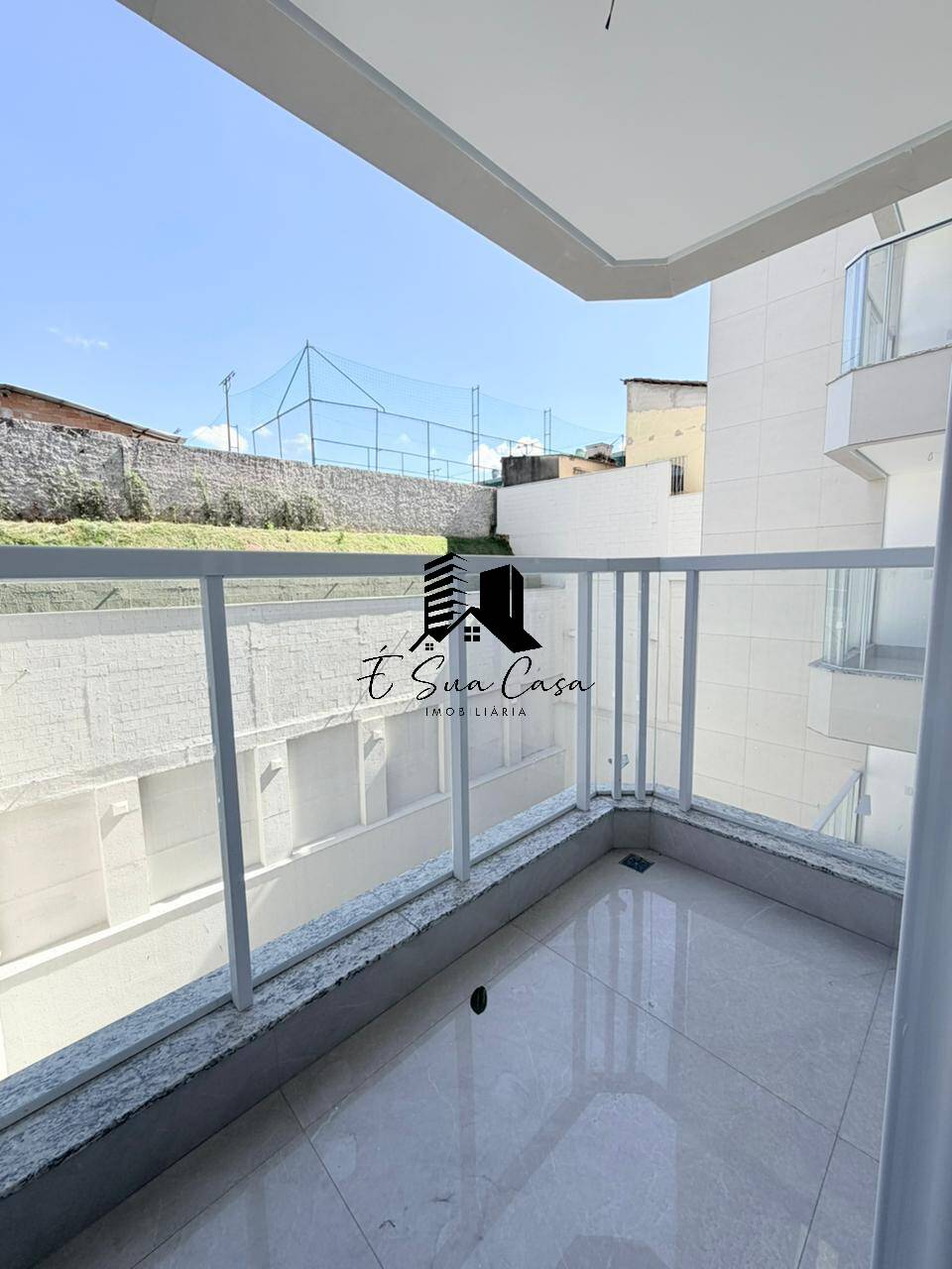Apartamento, 2 quartos, 60 m² - Foto 5