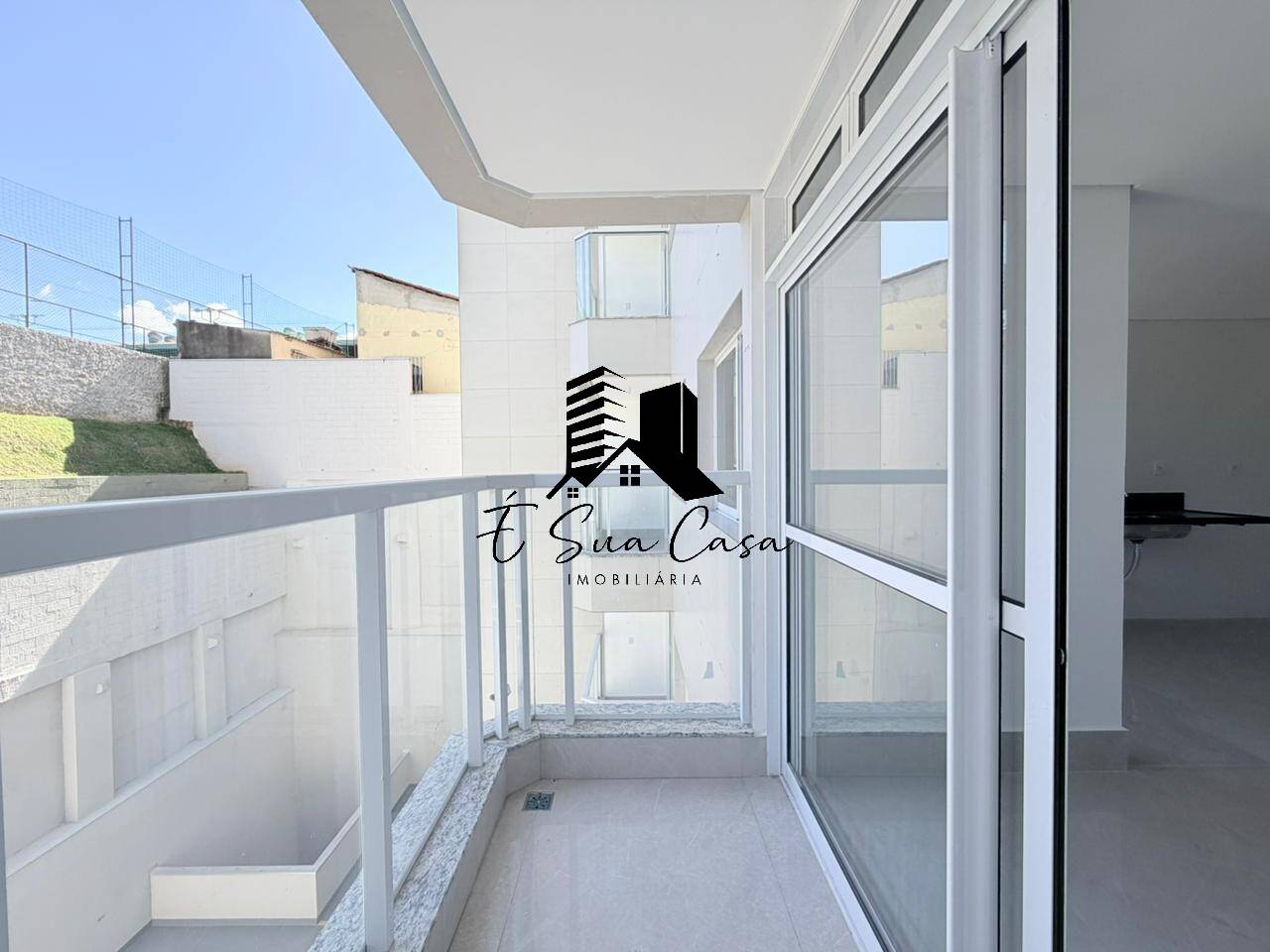 Apartamento, 2 quartos, 60 m² - Foto 4