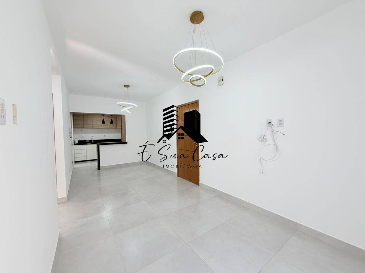 Apartamento, 2 quartos, 112 m² - Foto 2