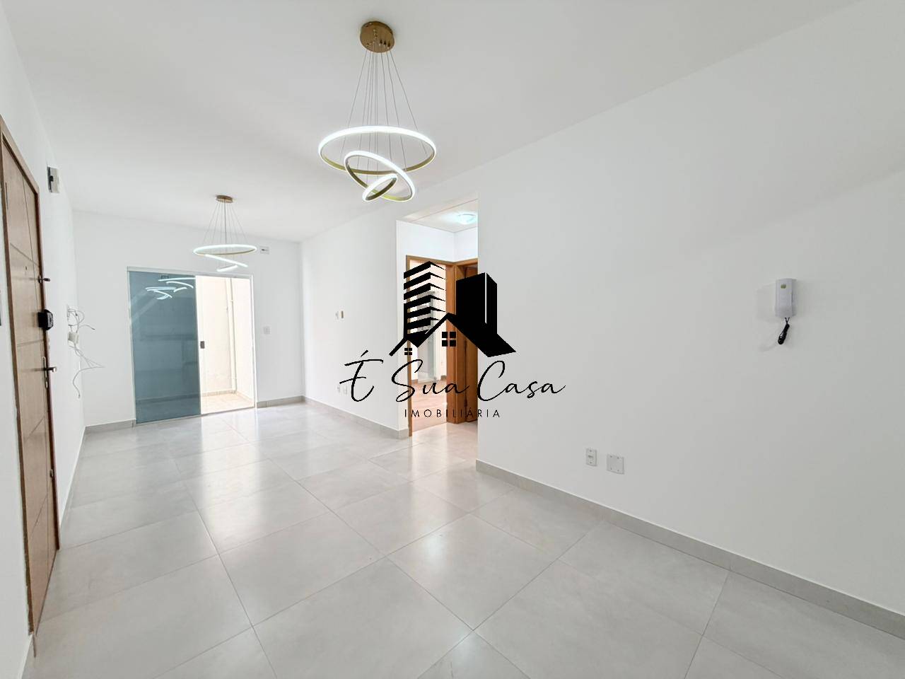 Apartamento, 2 quartos, 112 m² - Foto 1