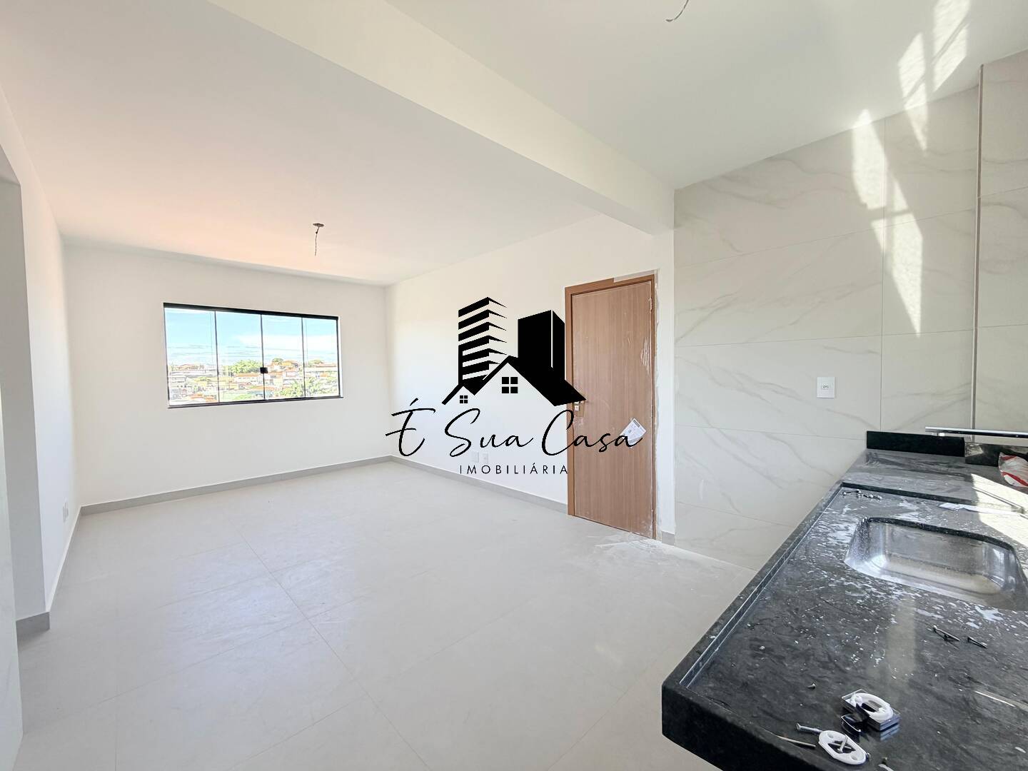 Apartamento, 3 quartos, 78 m² - Foto 2