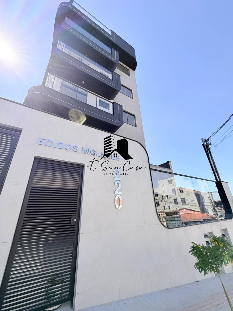 Apartamento, 3 quartos, 78 m² - Foto 1