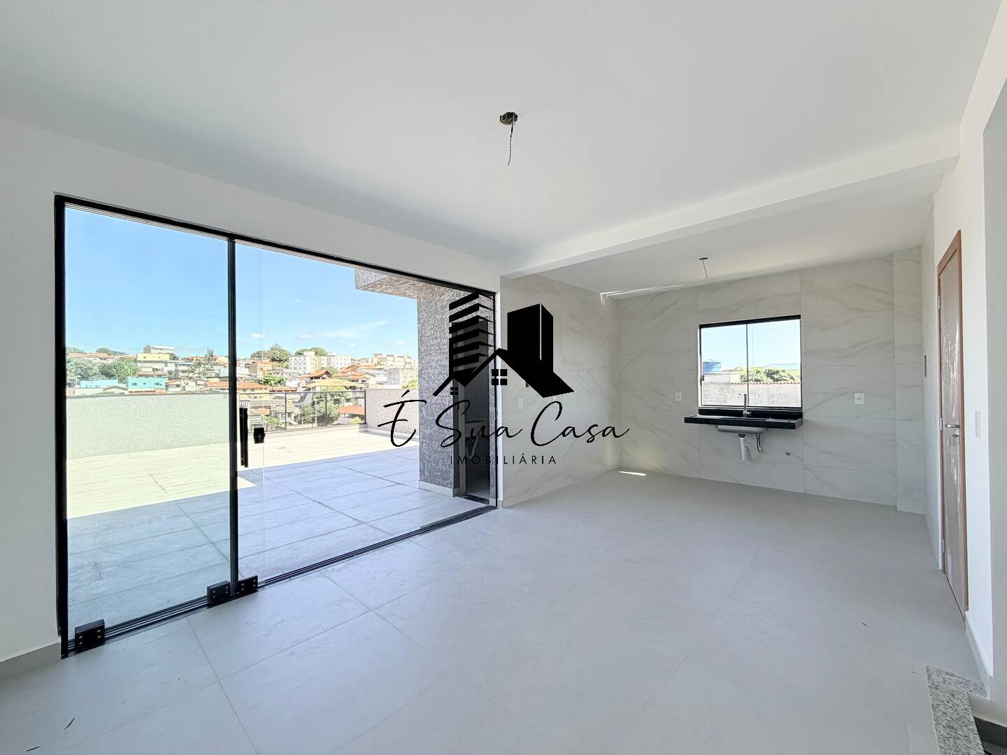 Cobertura, 3 quartos, 157 m² - Foto 7