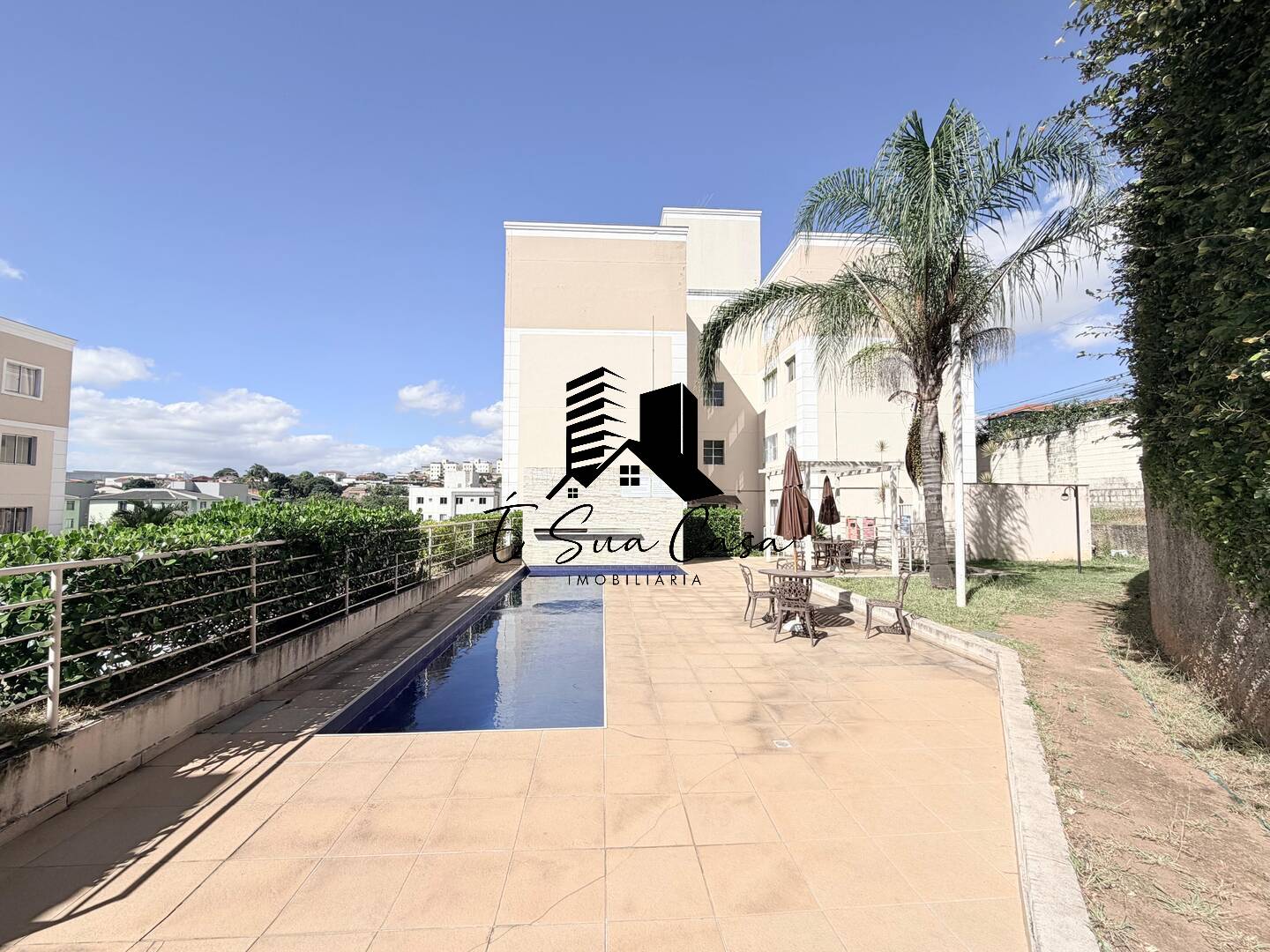 Apartamento, 2 quartos, 46 m² - Foto 13
