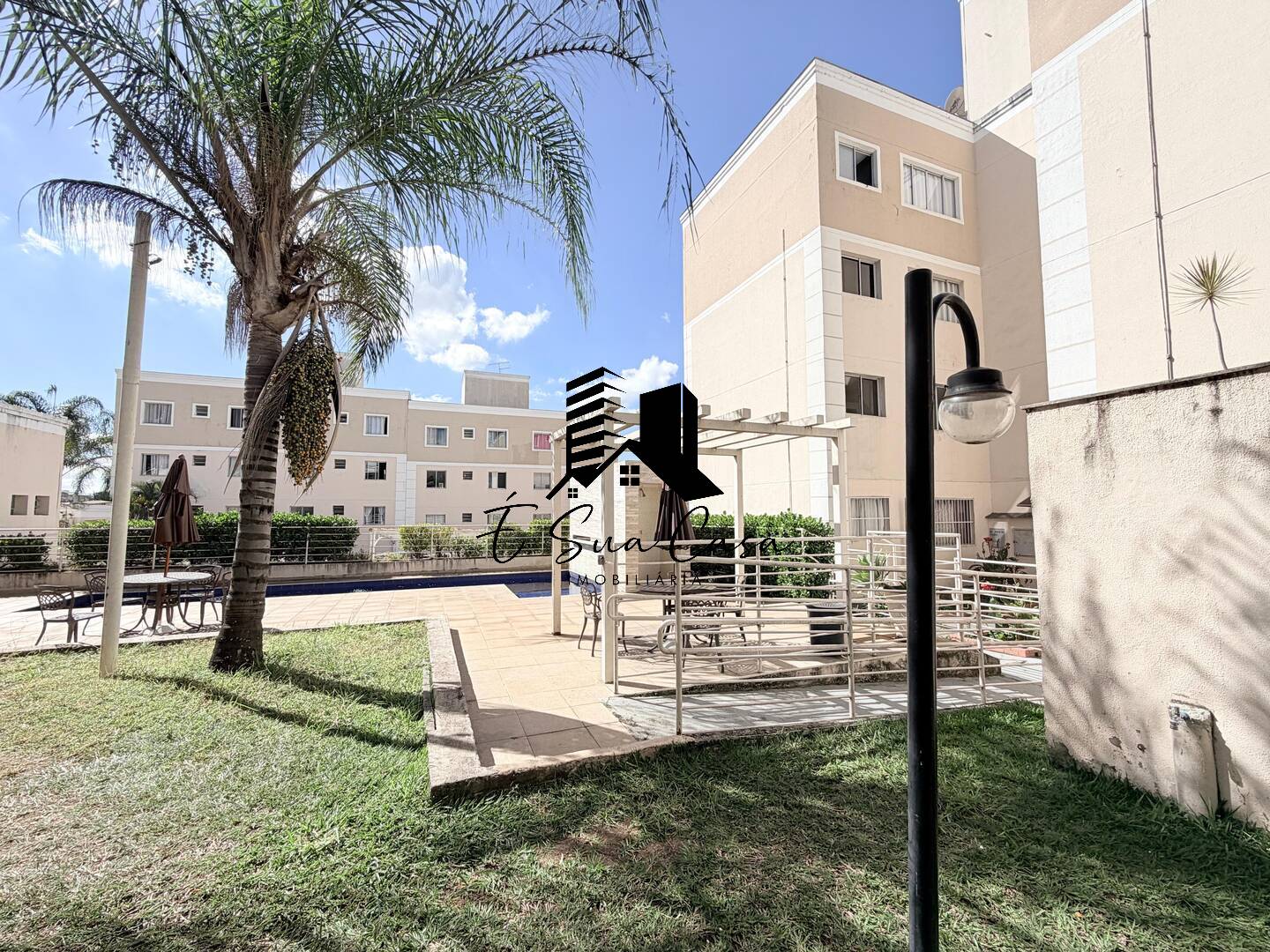 Apartamento, 2 quartos, 46 m² - Foto 14