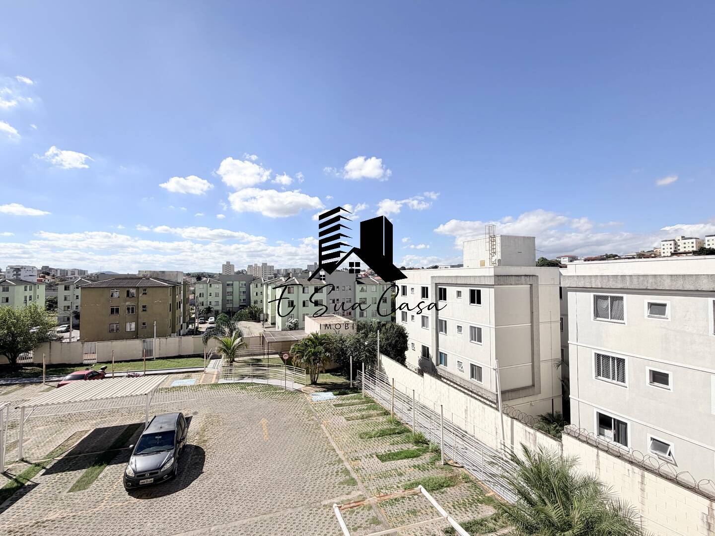 Apartamento, 2 quartos, 46 m² - Foto 19