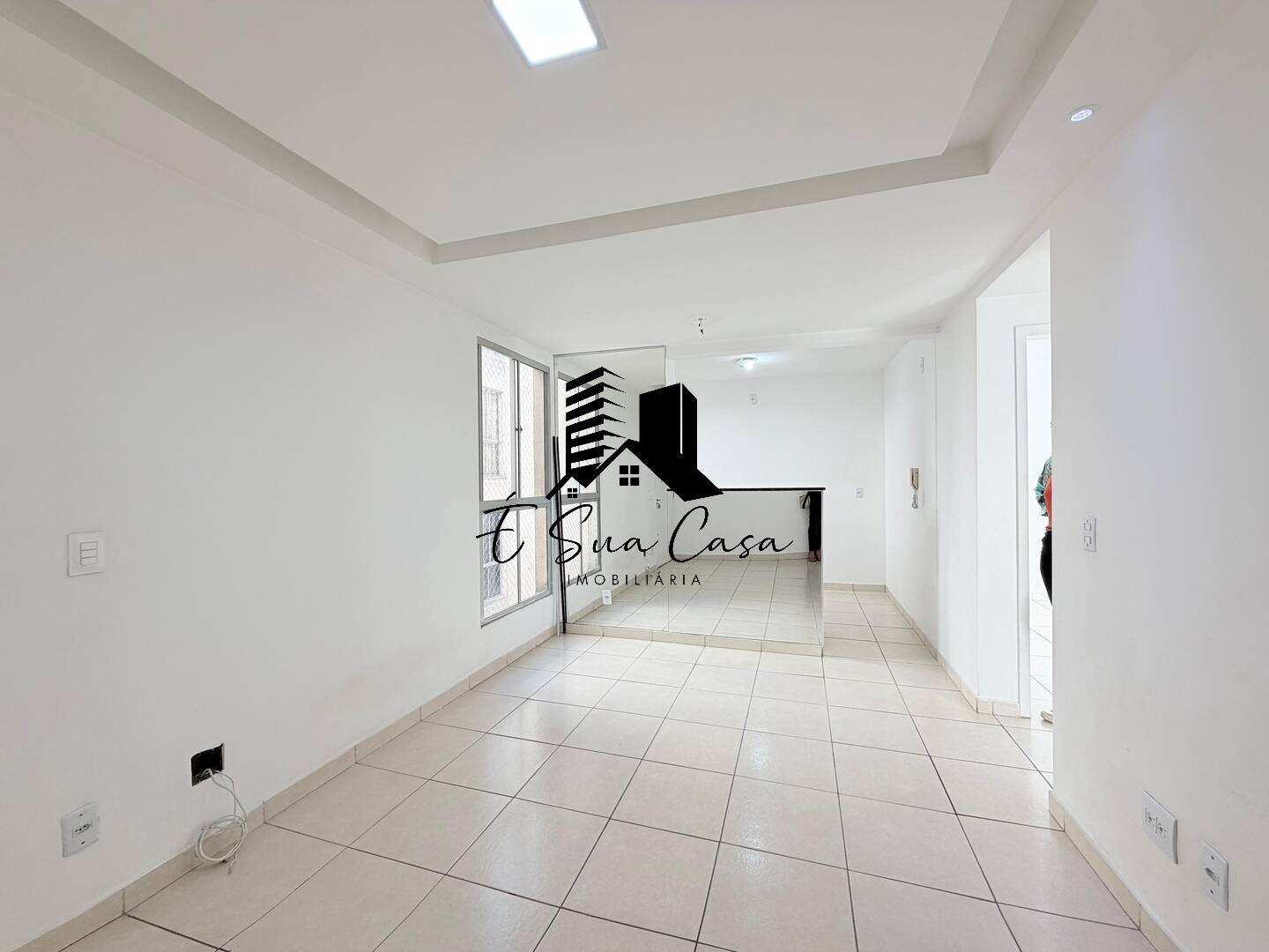 Apartamento, 2 quartos, 46 m² - Foto 7