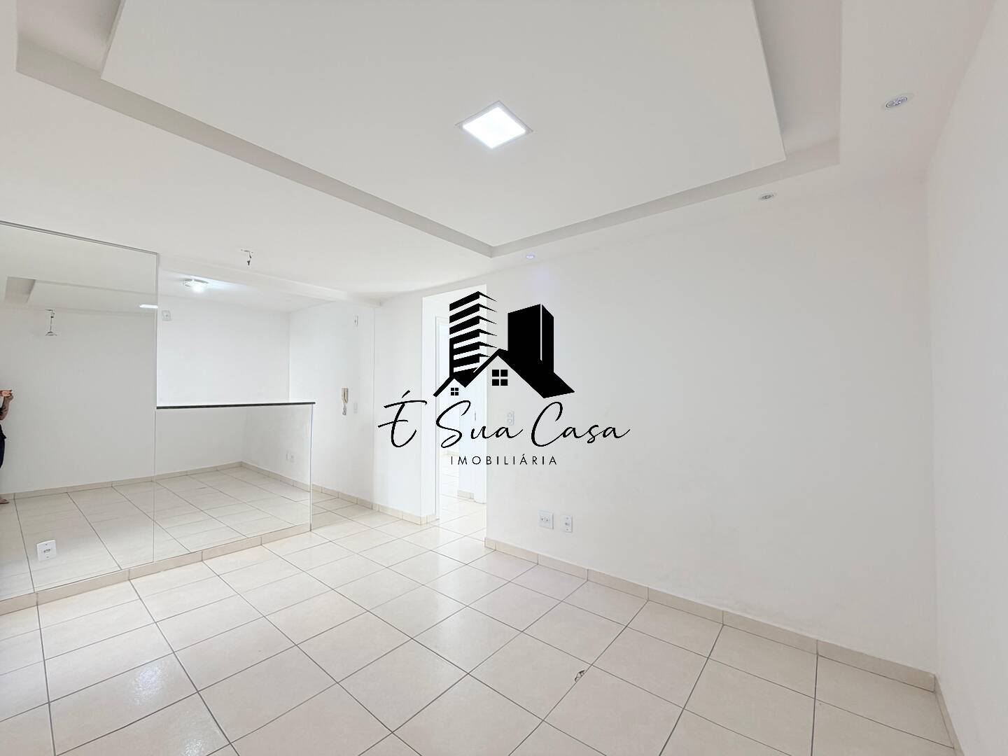 Apartamento, 2 quartos, 46 m² - Foto 6