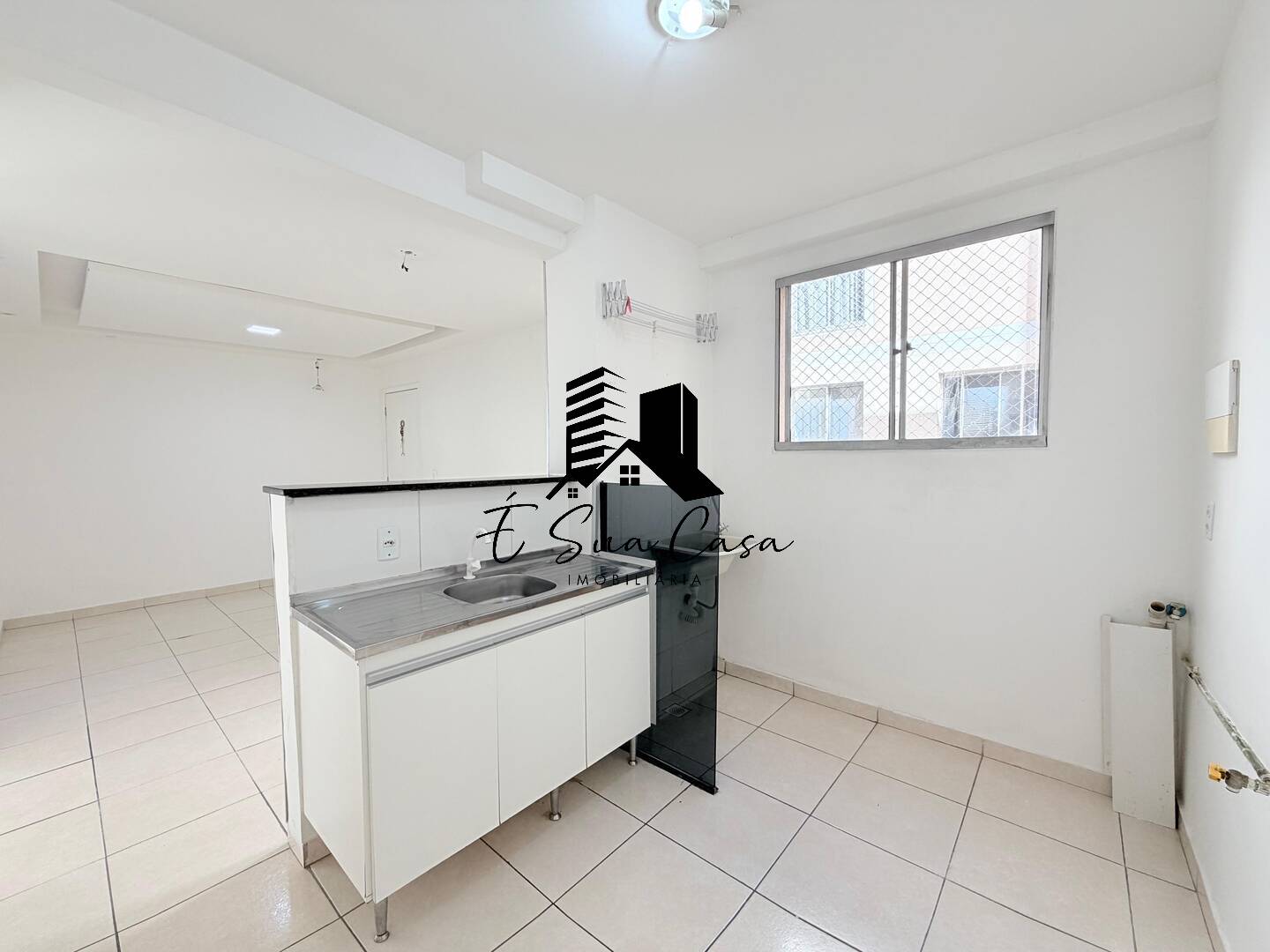 Apartamento, 2 quartos, 46 m² - Foto 10