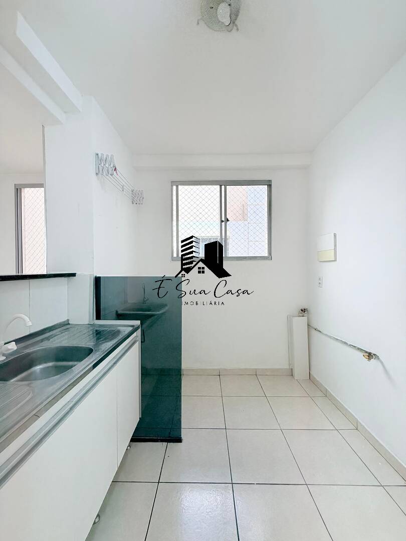 Apartamento, 2 quartos, 46 m² - Foto 11