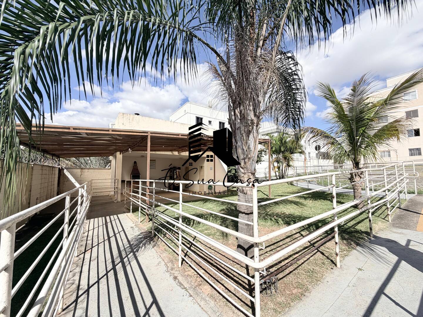 Apartamento, 2 quartos, 46 m² - Foto 22