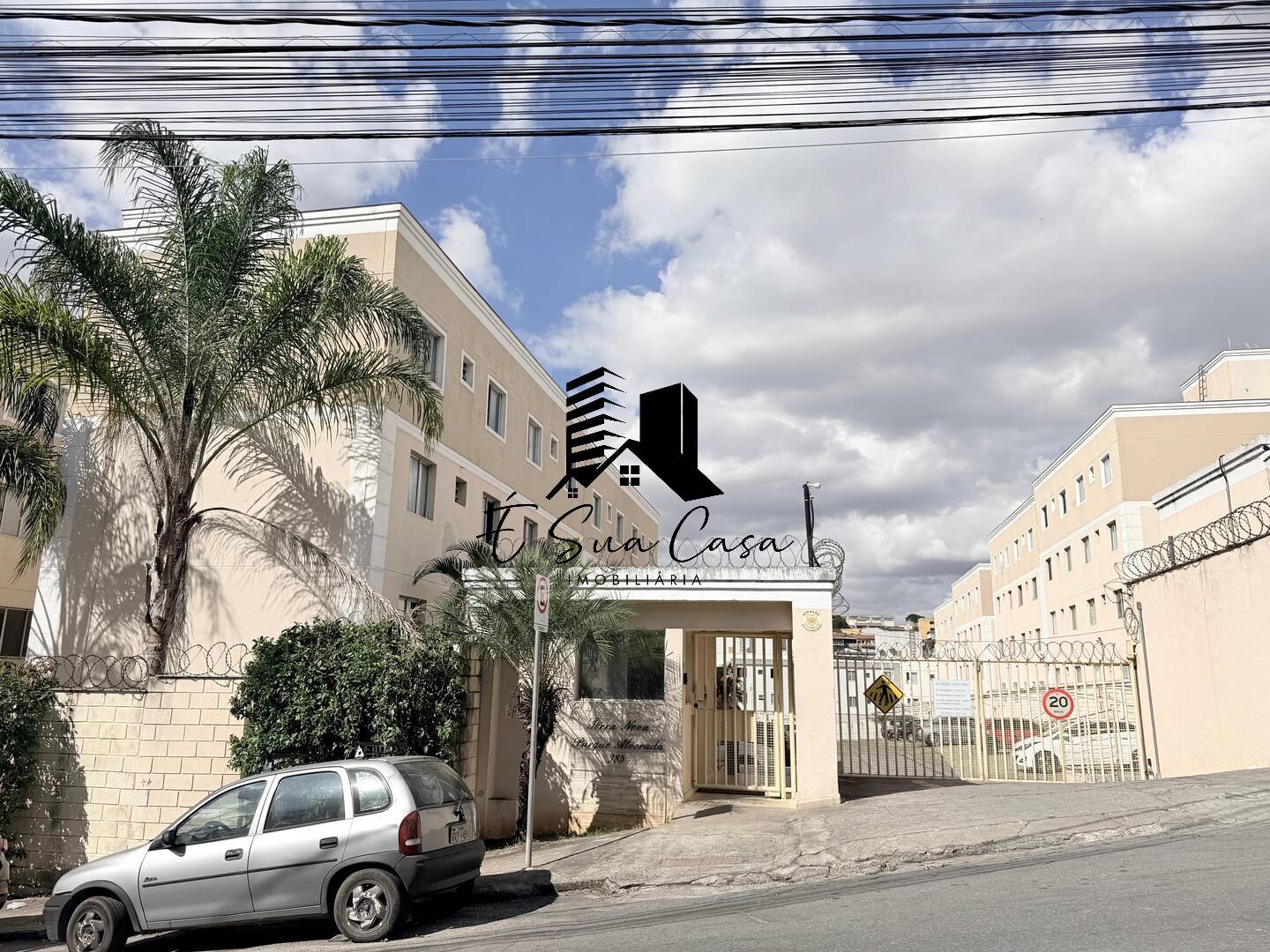 Apartamento, 2 quartos, 46 m² - Foto 23