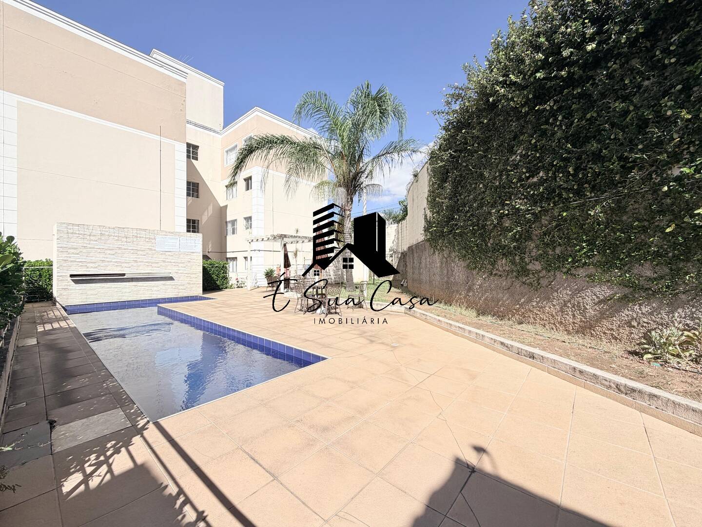 Apartamento, 2 quartos, 46 m² - Foto 15