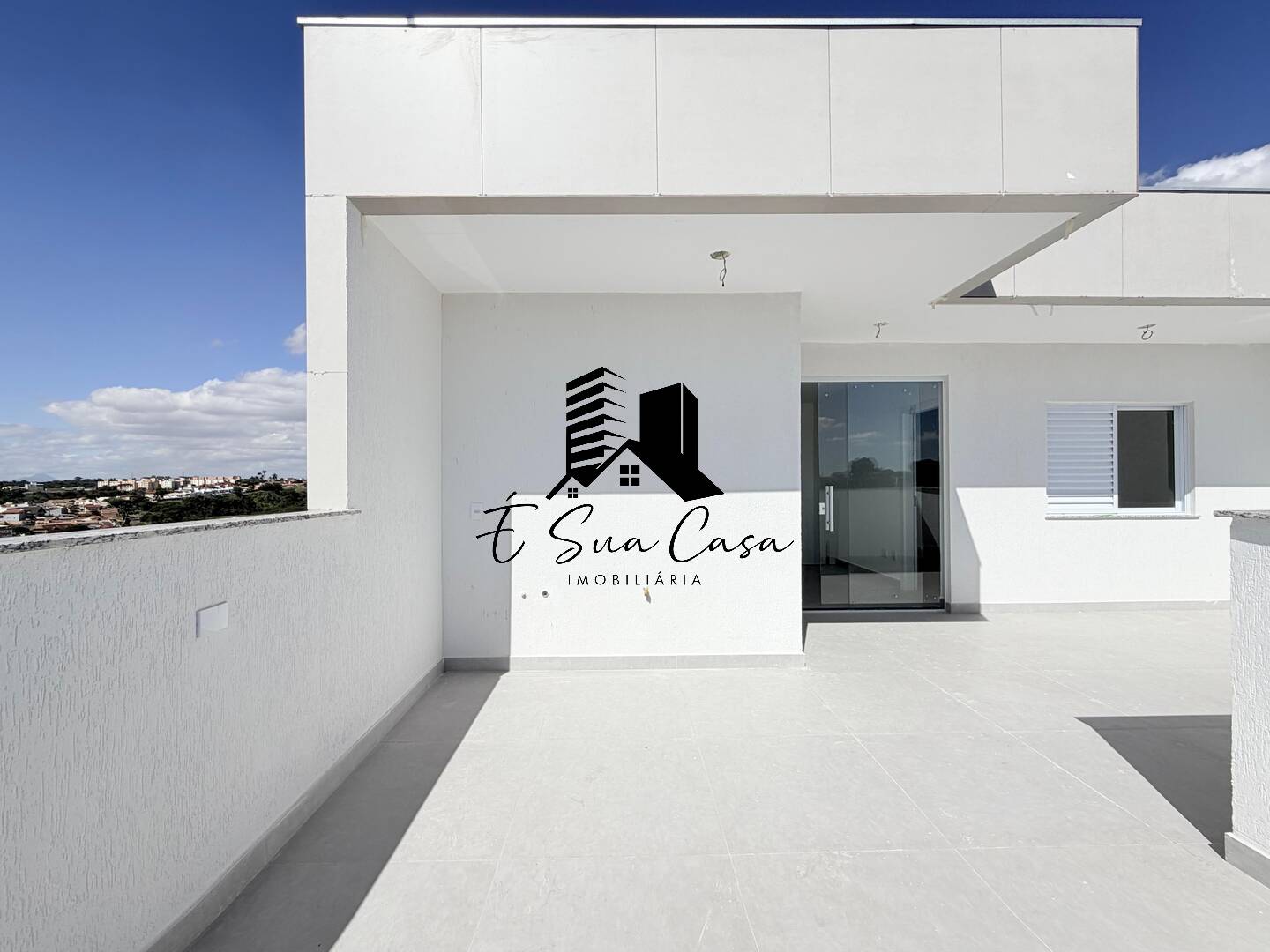 Cobertura, 3 quartos, 130 m² - Foto 4