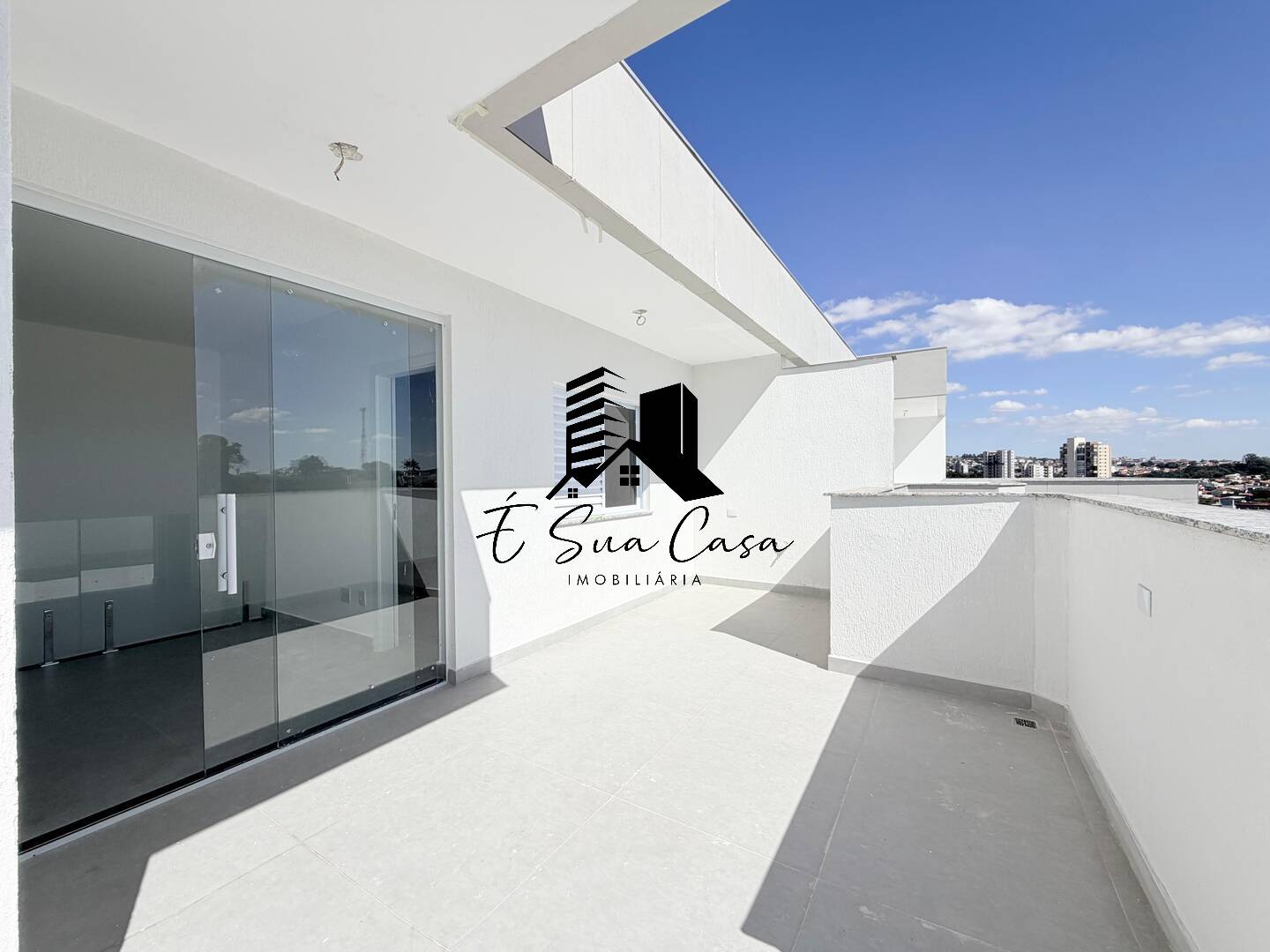 Cobertura, 3 quartos, 130 m² - Foto 7