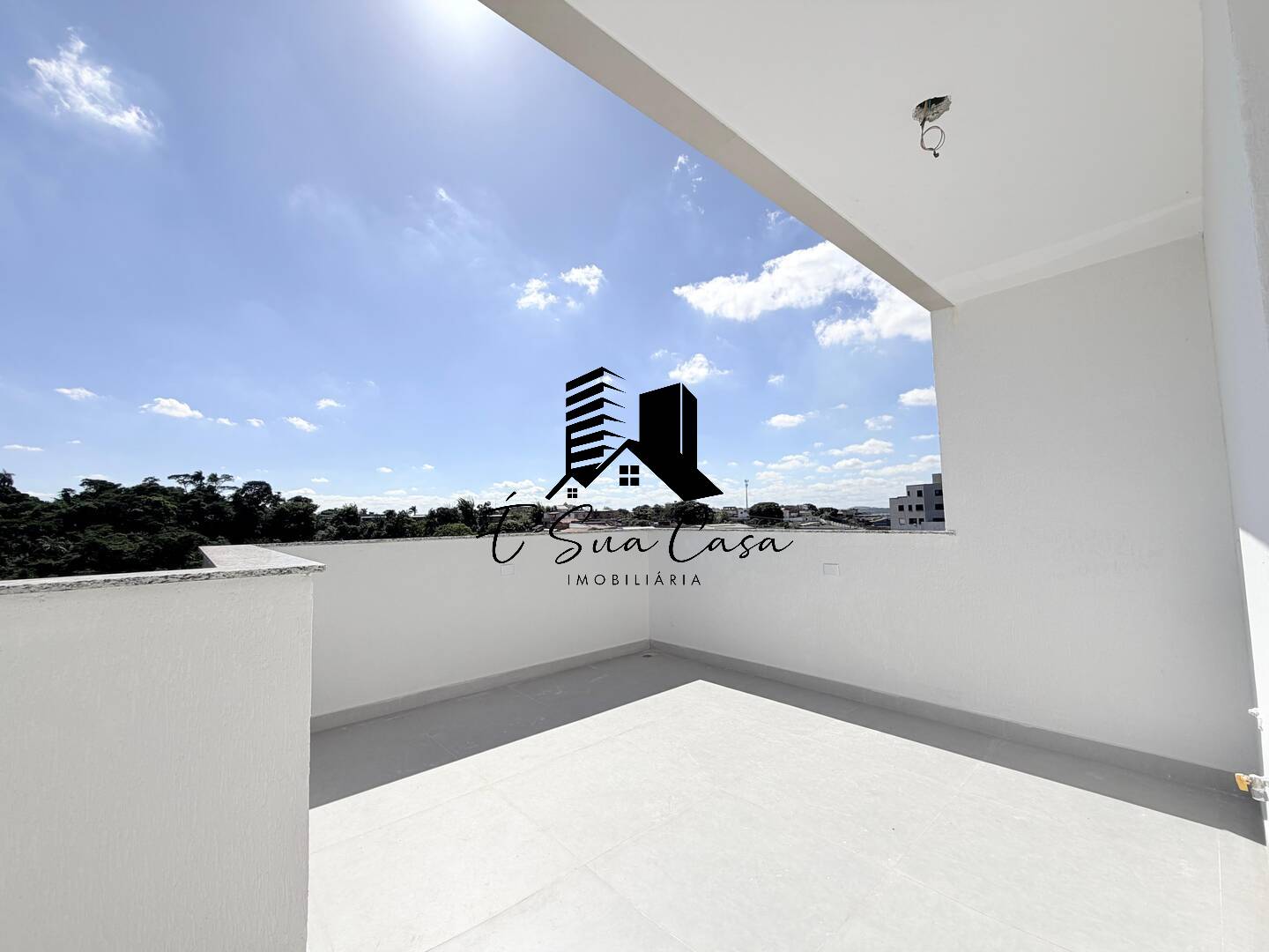 Cobertura, 3 quartos, 130 m² - Foto 2