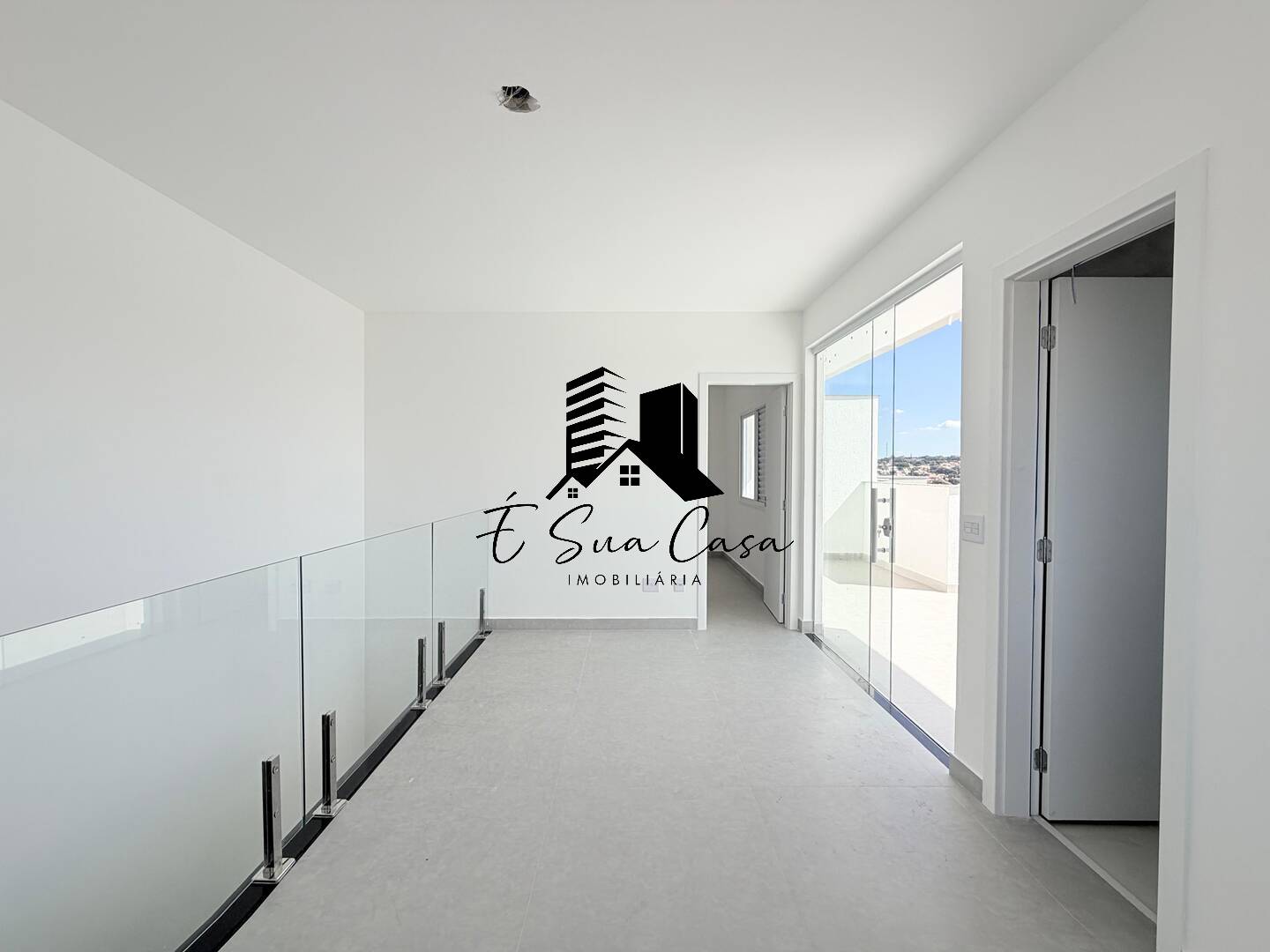 Cobertura, 3 quartos, 130 m² - Foto 9