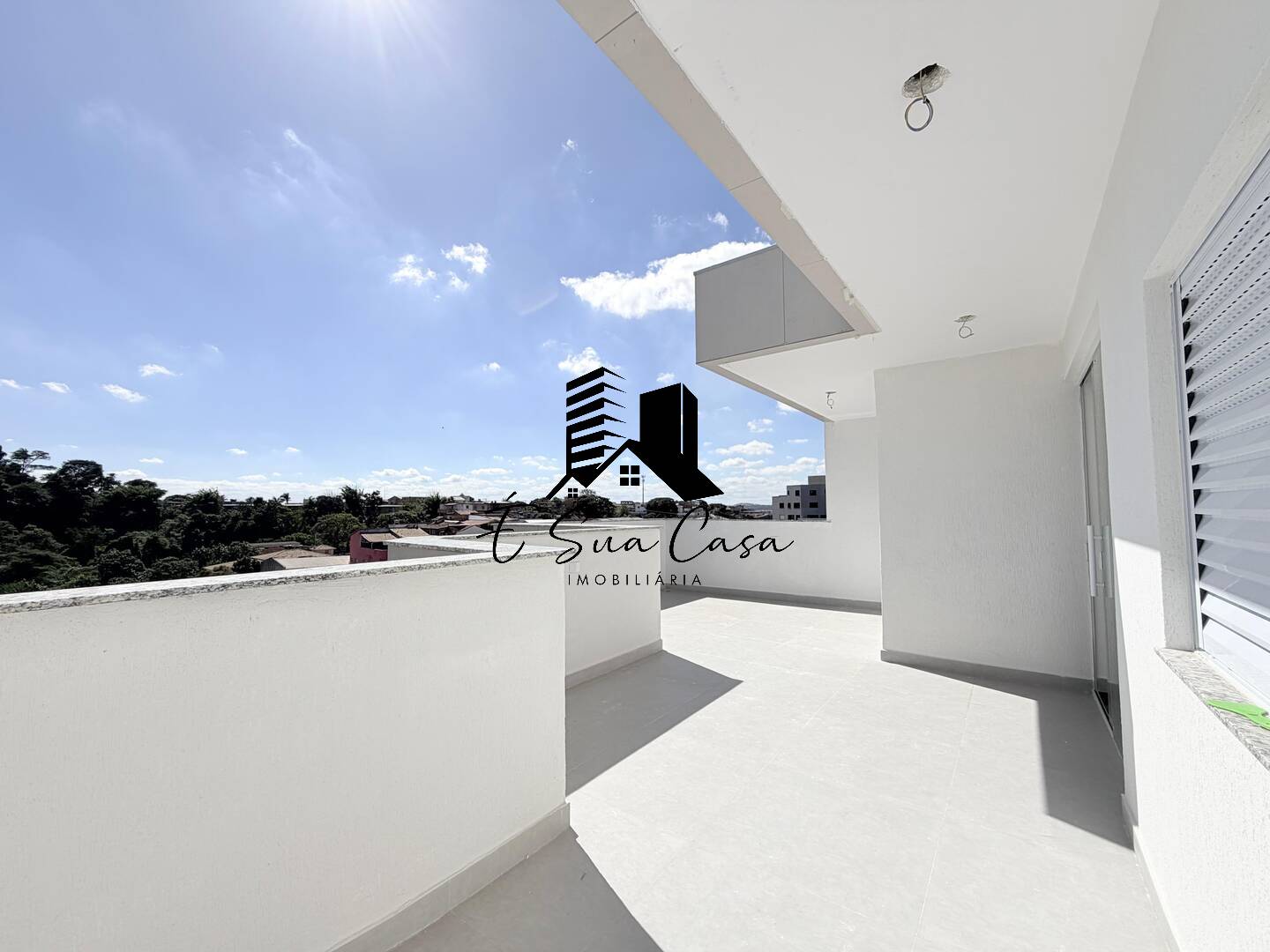 Cobertura, 3 quartos, 130 m² - Foto 5