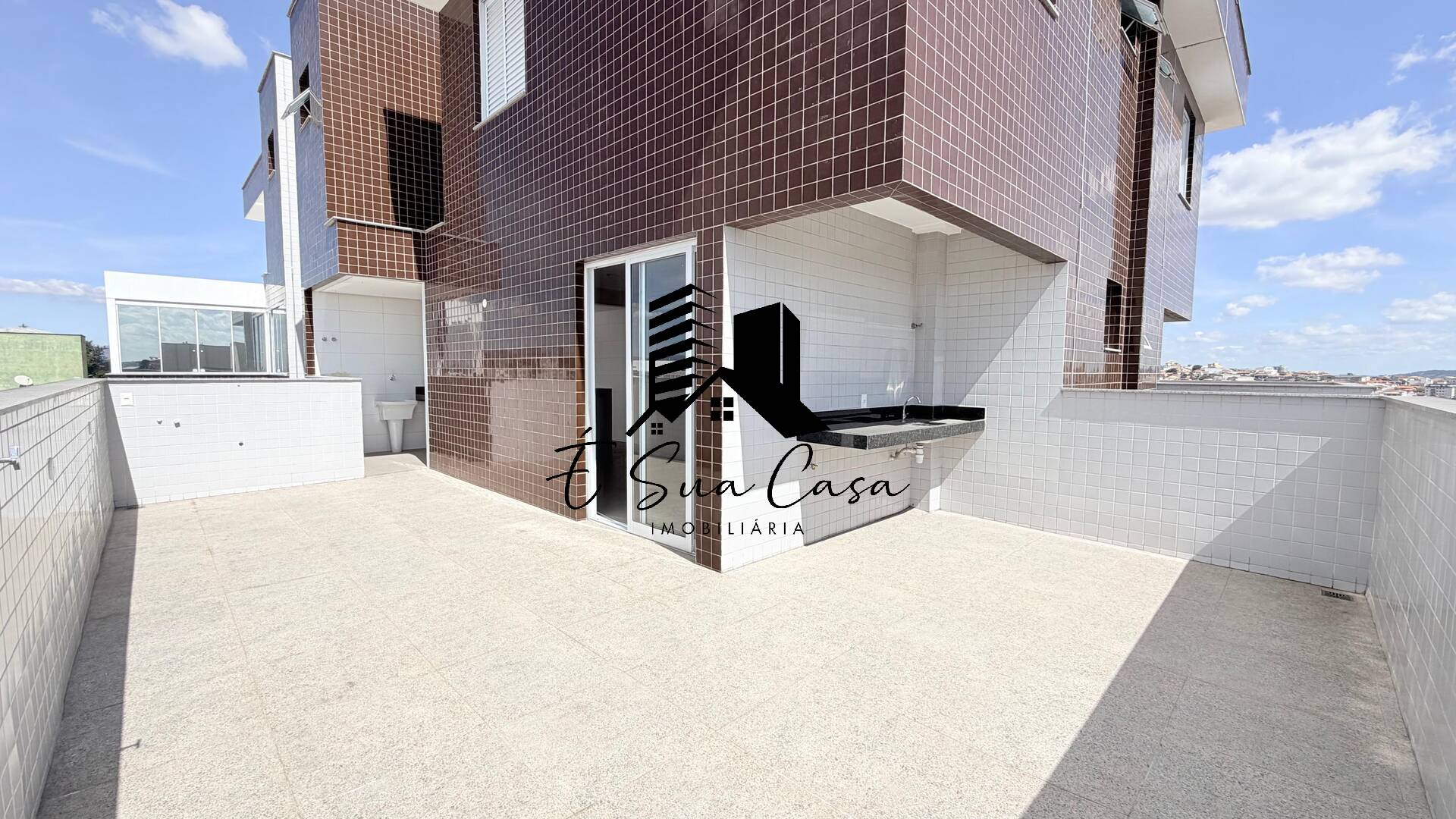 Cobertura, 3 quartos, 130 m² - Foto 4