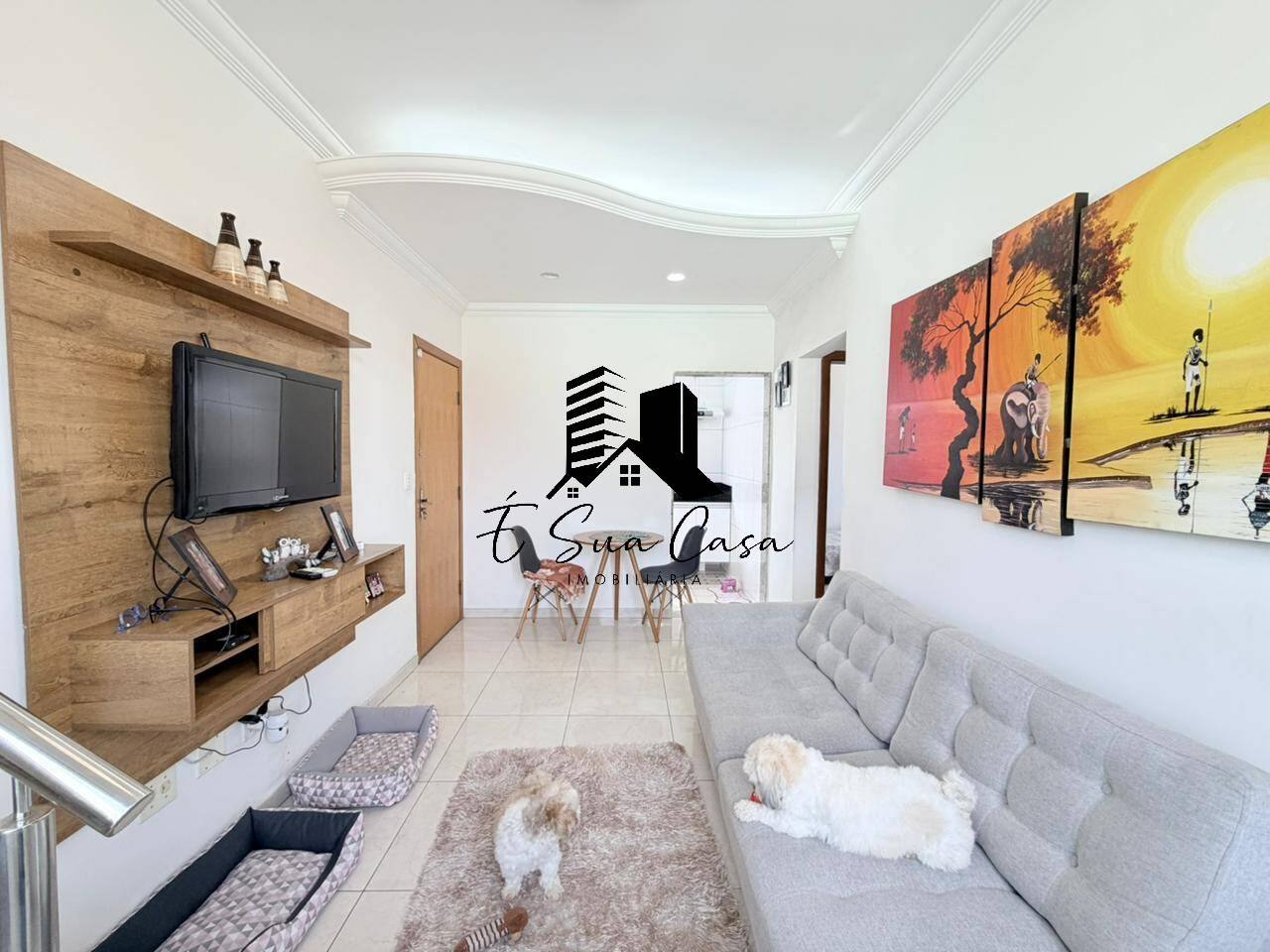 Cobertura, 2 quartos, 110 m² - Foto 10