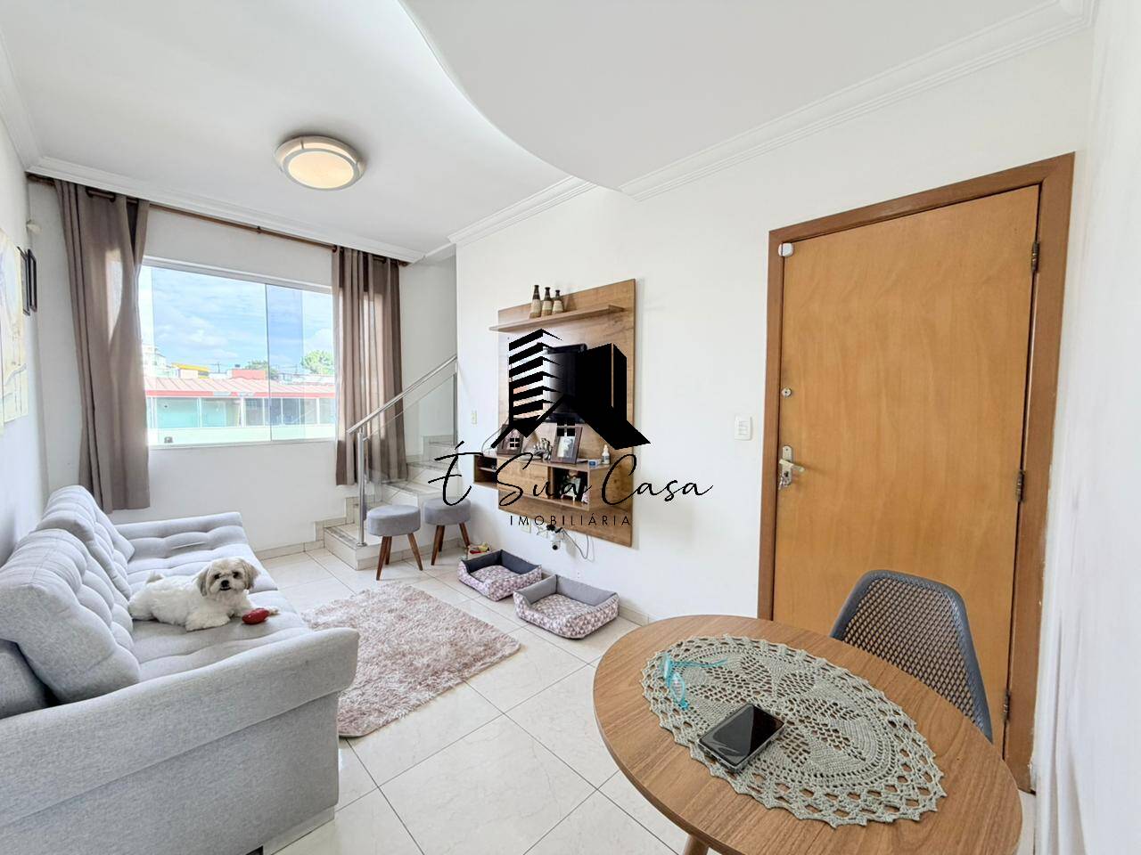 Cobertura, 2 quartos, 110 m² - Foto 11