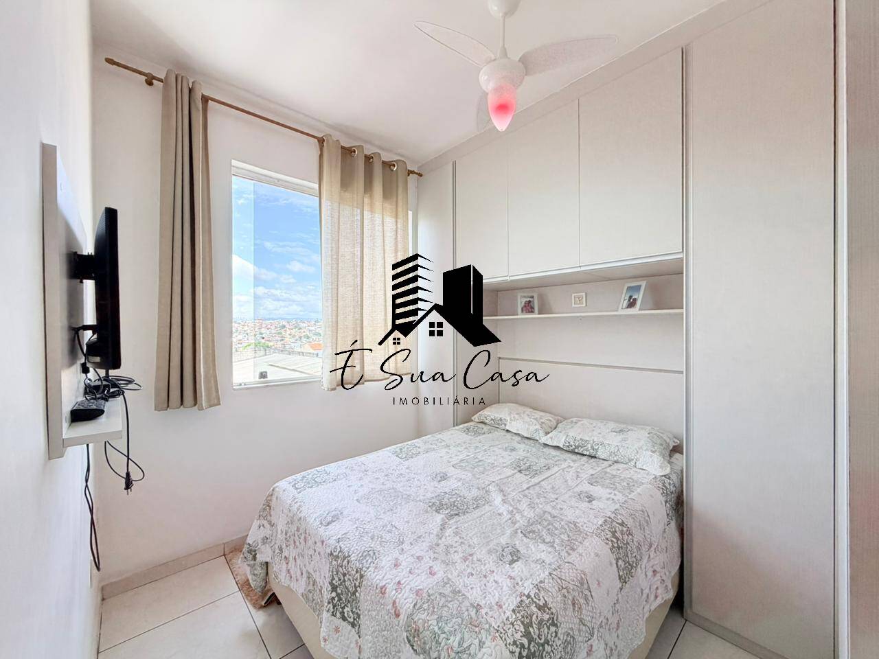Cobertura, 2 quartos, 110 m² - Foto 17