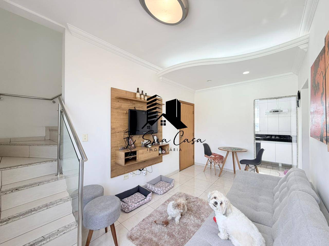Cobertura, 2 quartos, 110 m² - Foto 9