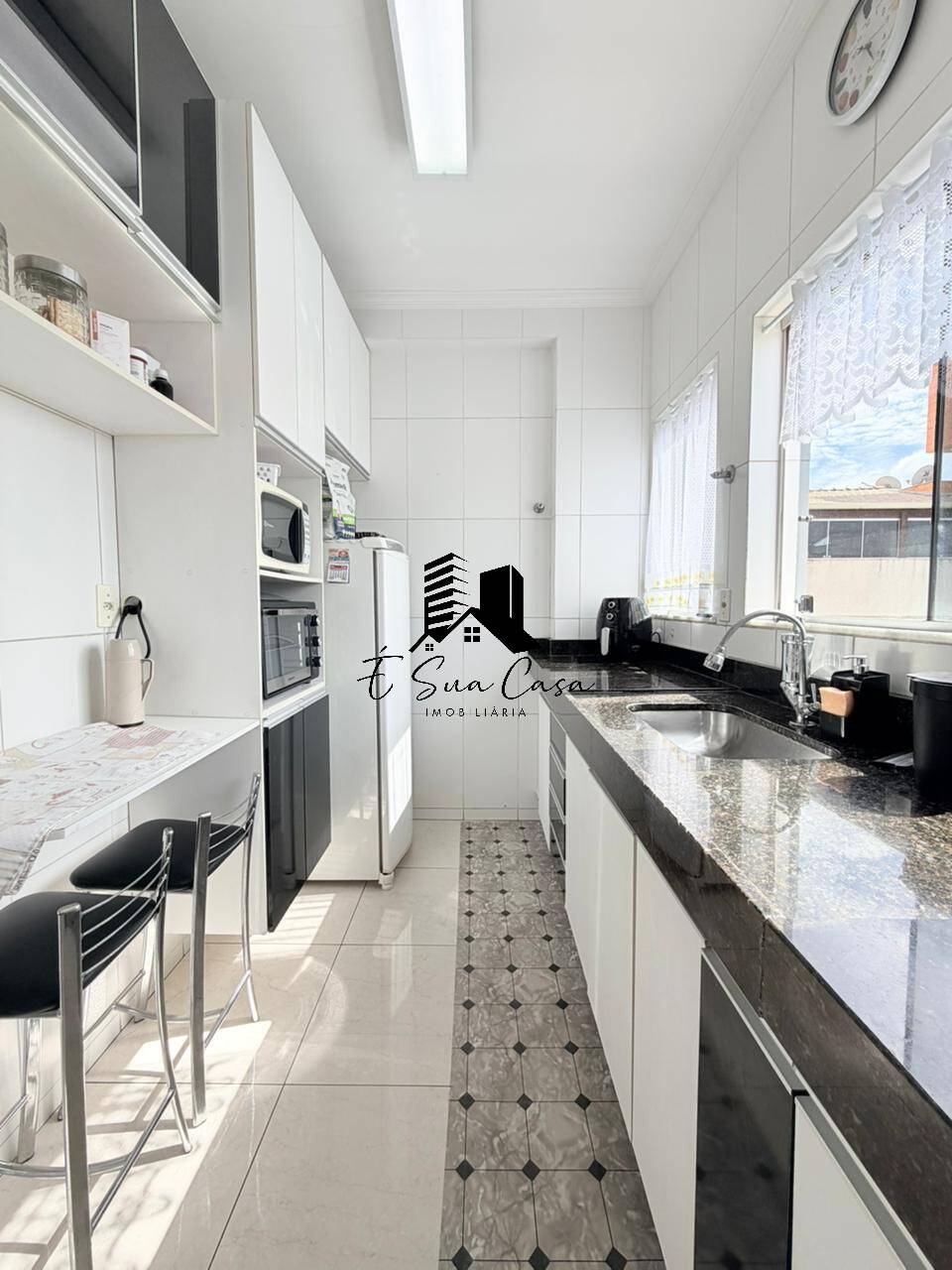 Cobertura, 2 quartos, 110 m² - Foto 13
