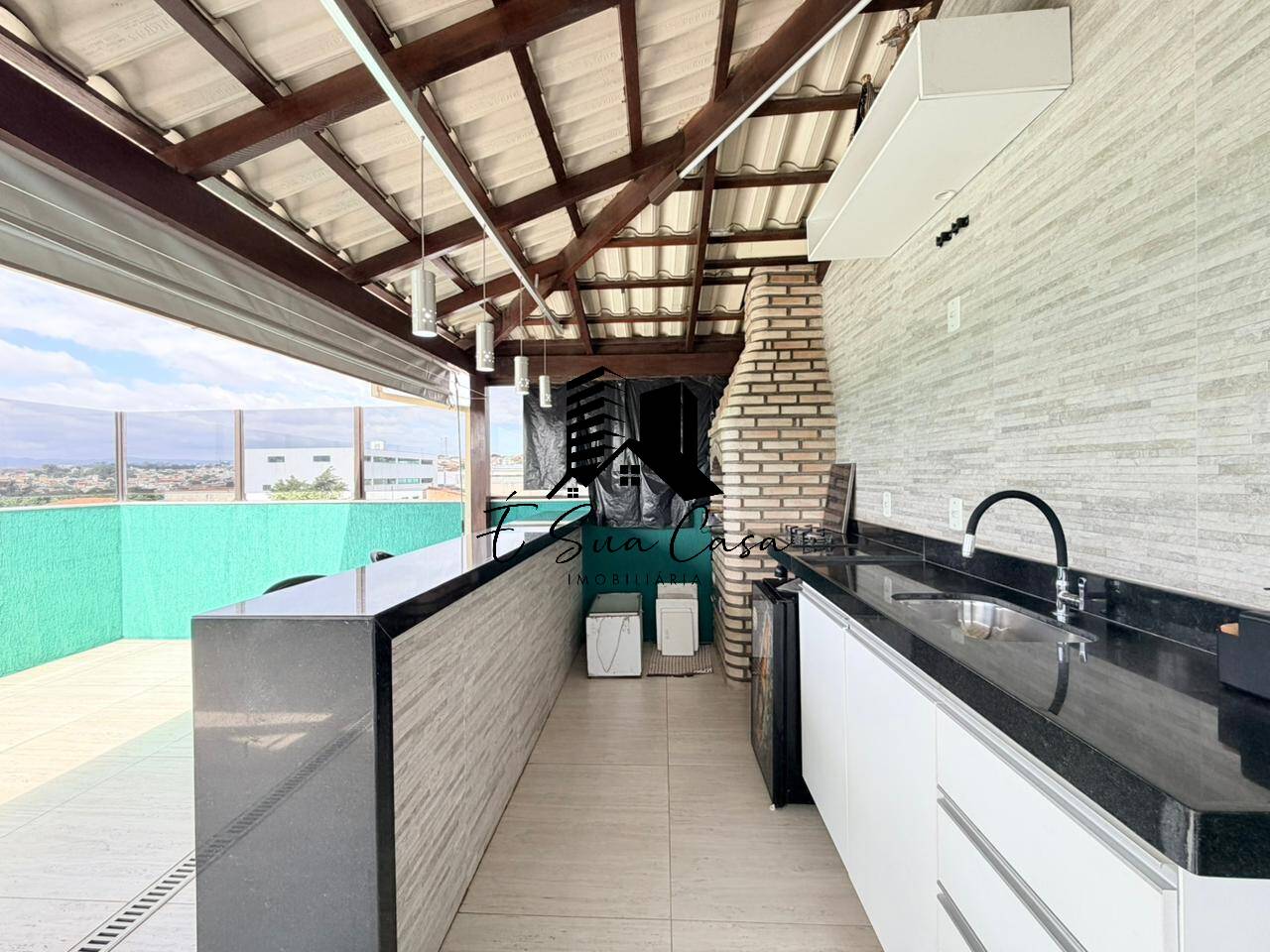 Cobertura, 2 quartos, 110 m² - Foto 8
