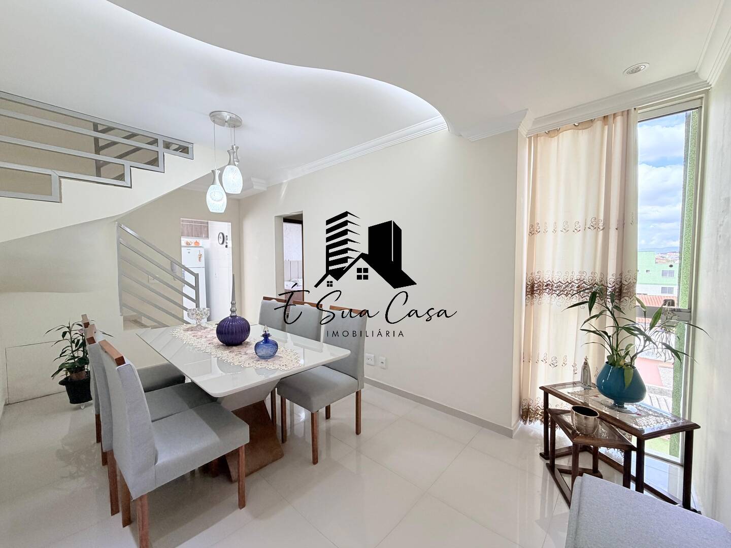 Cobertura, 2 quartos, 115 m² - Foto 1