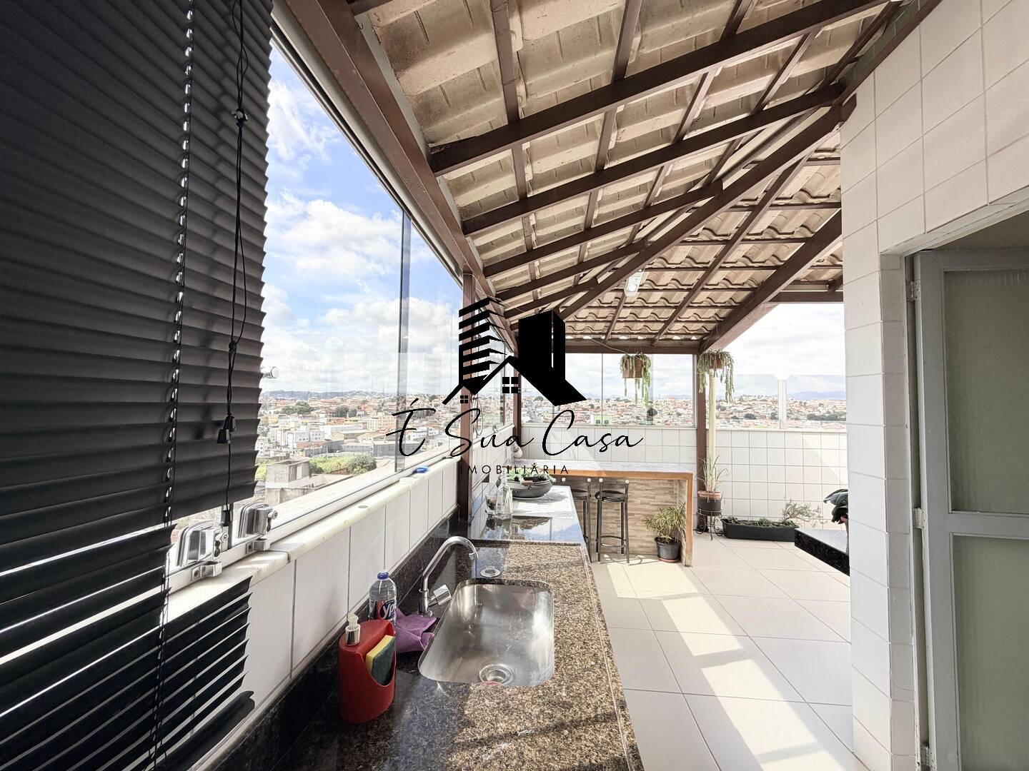 Cobertura, 2 quartos, 115 m² - Foto 19