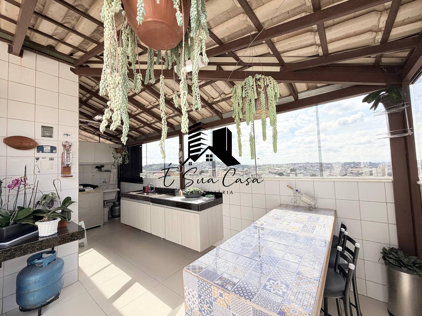 Cobertura, 2 quartos, 115 m² - Foto 21